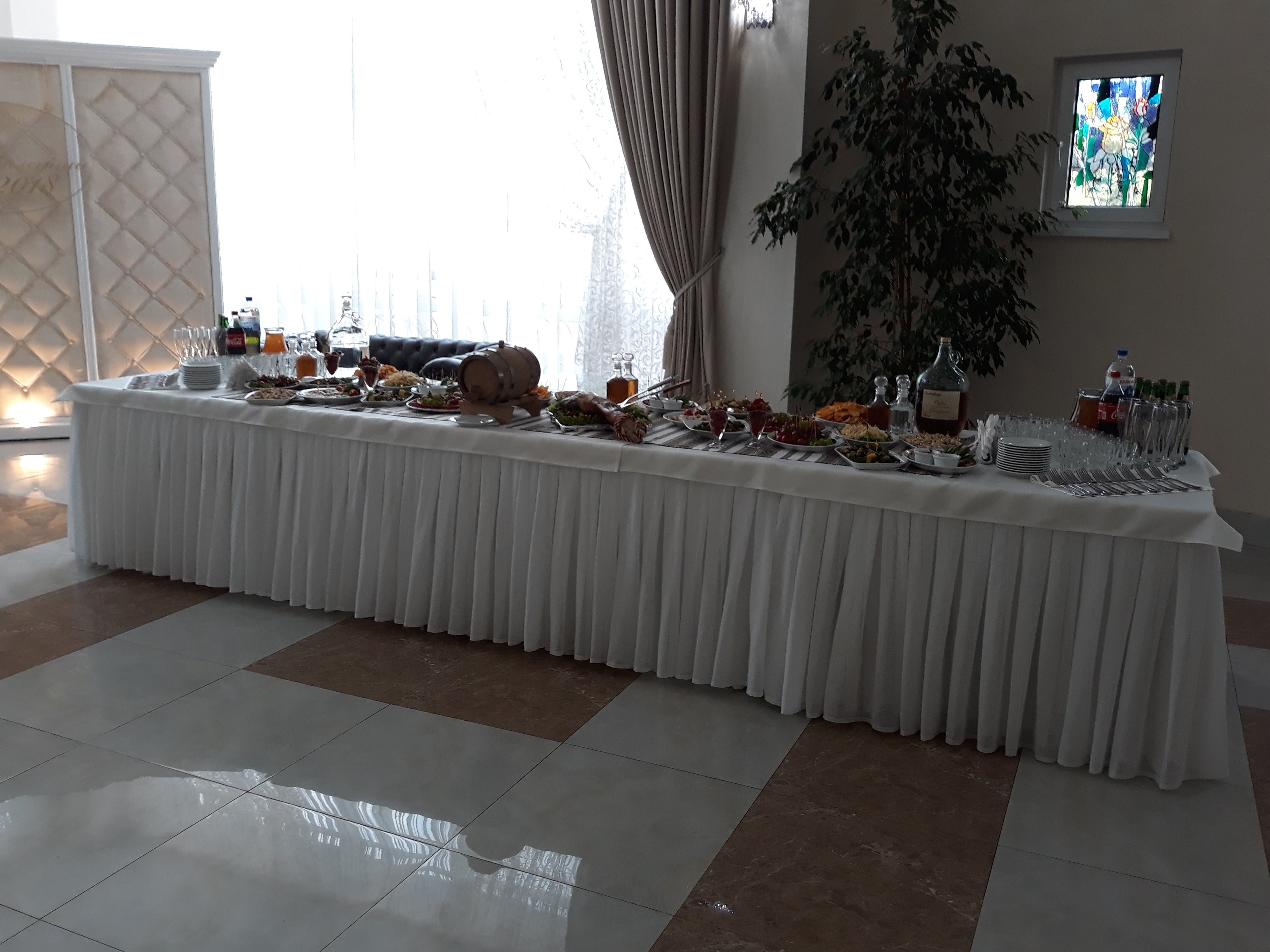 Banketnyy Zal Yuvileyny image 17