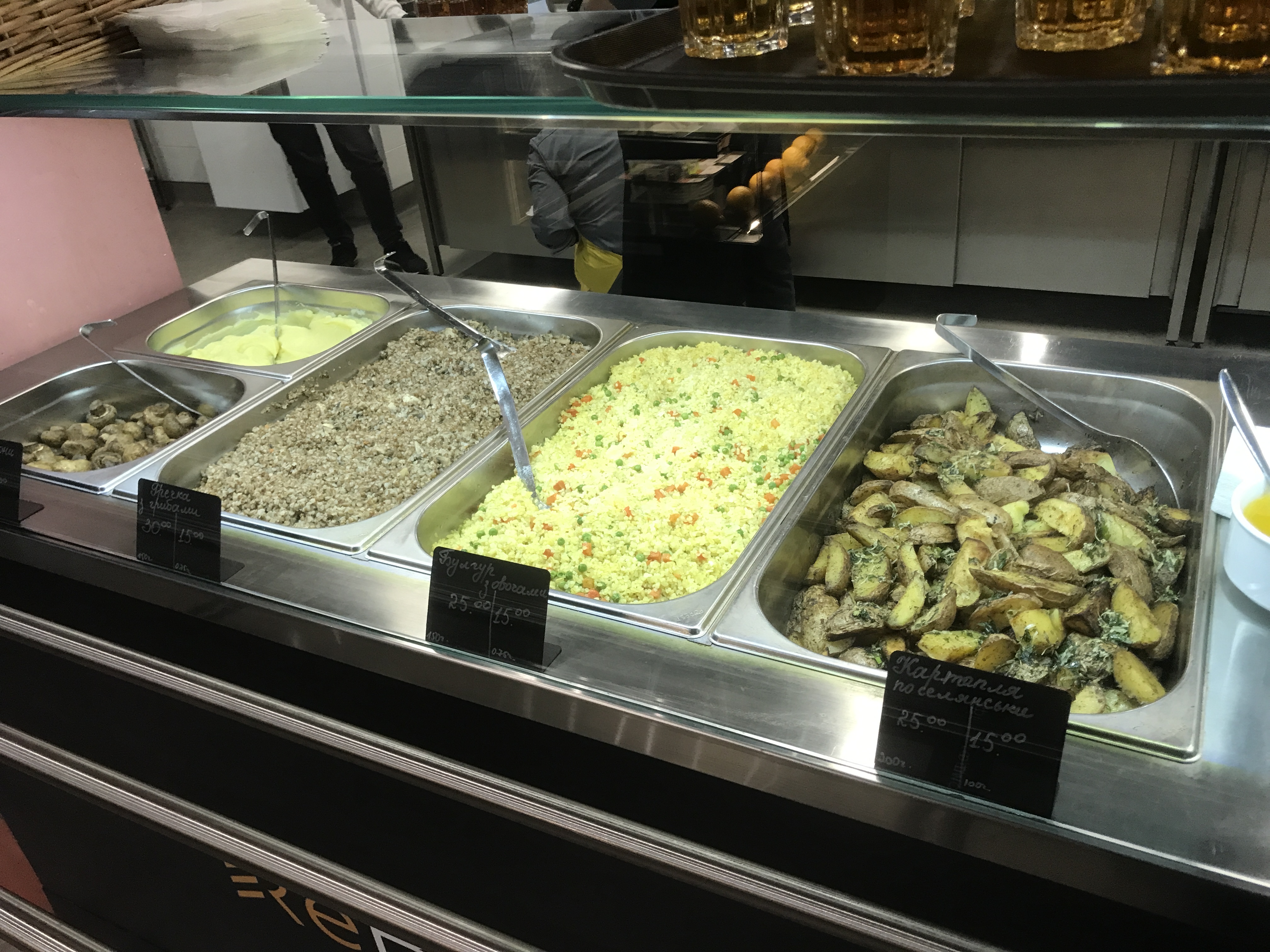 ReBar restaurant image 13