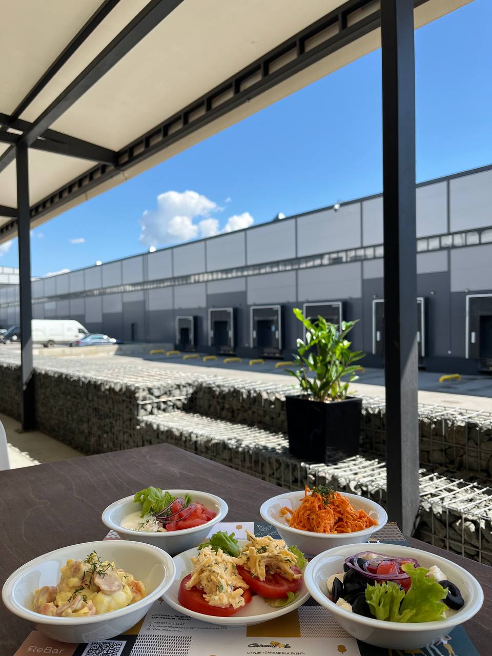 ReBar restaurant image 17