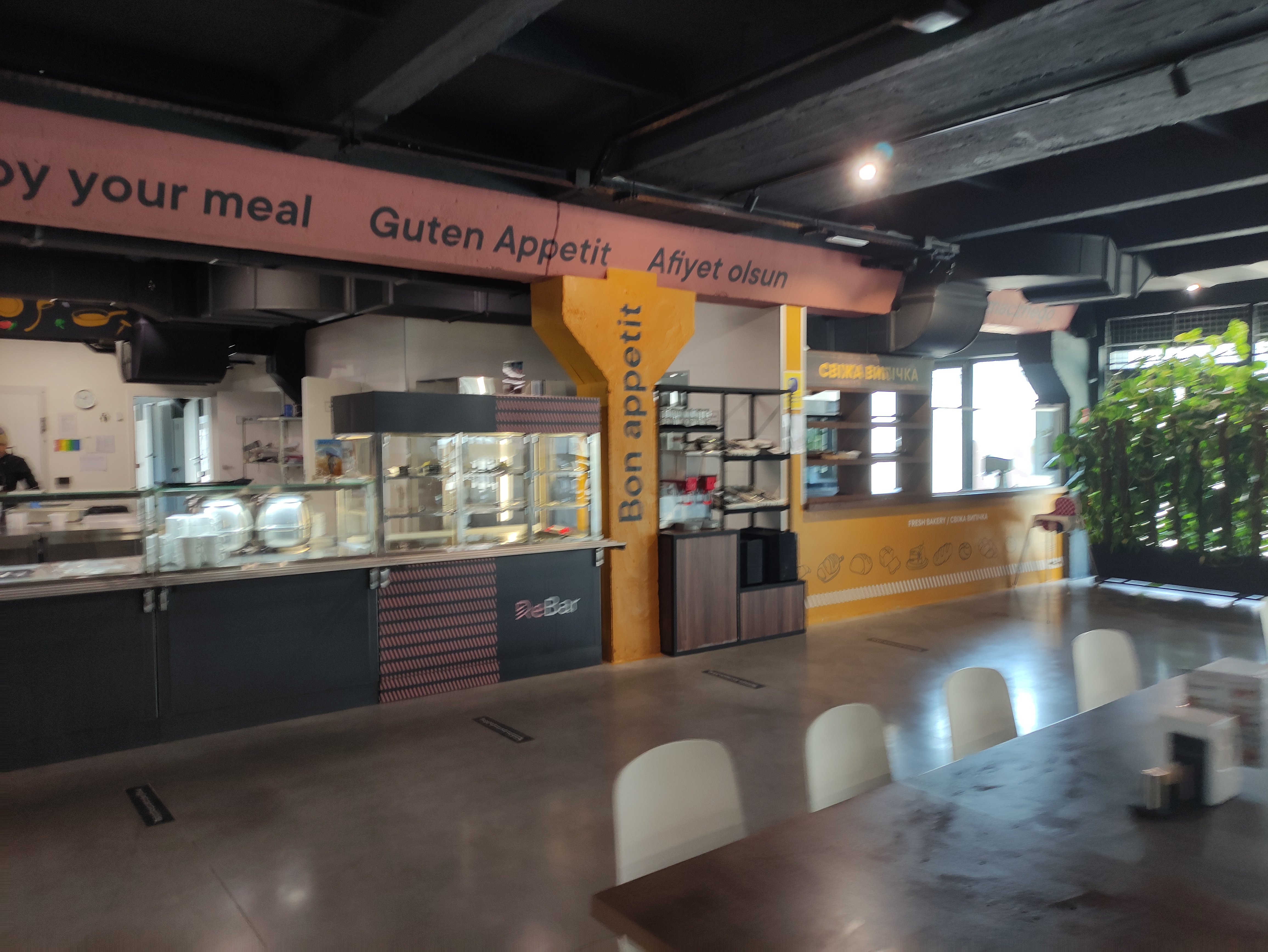 ReBar restaurant image 19