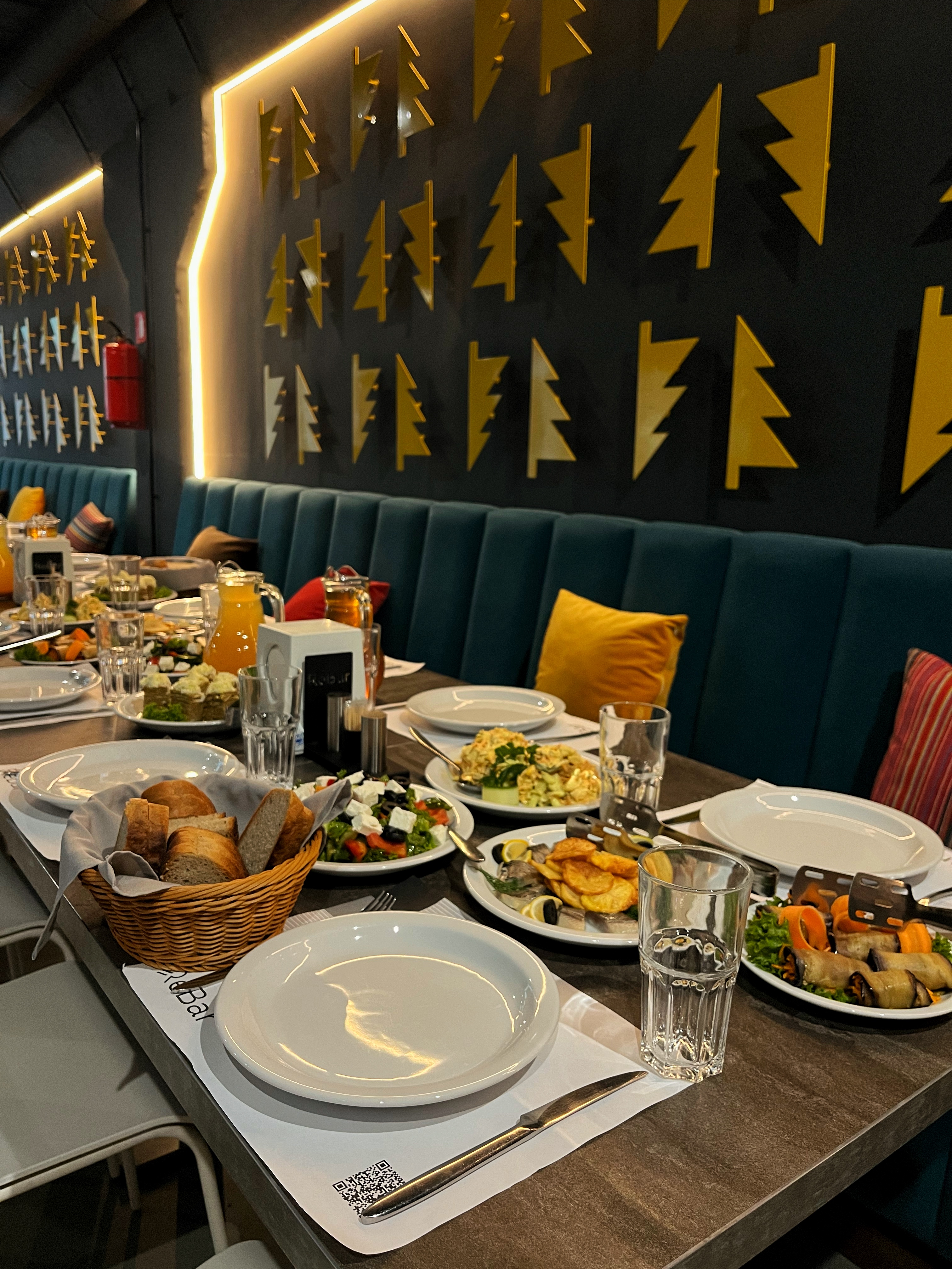 ReBar restaurant image 20