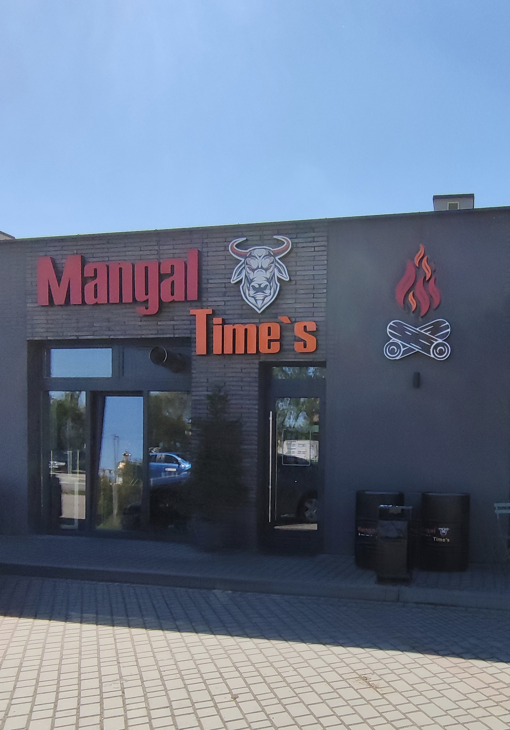 Mangal Time's image 11