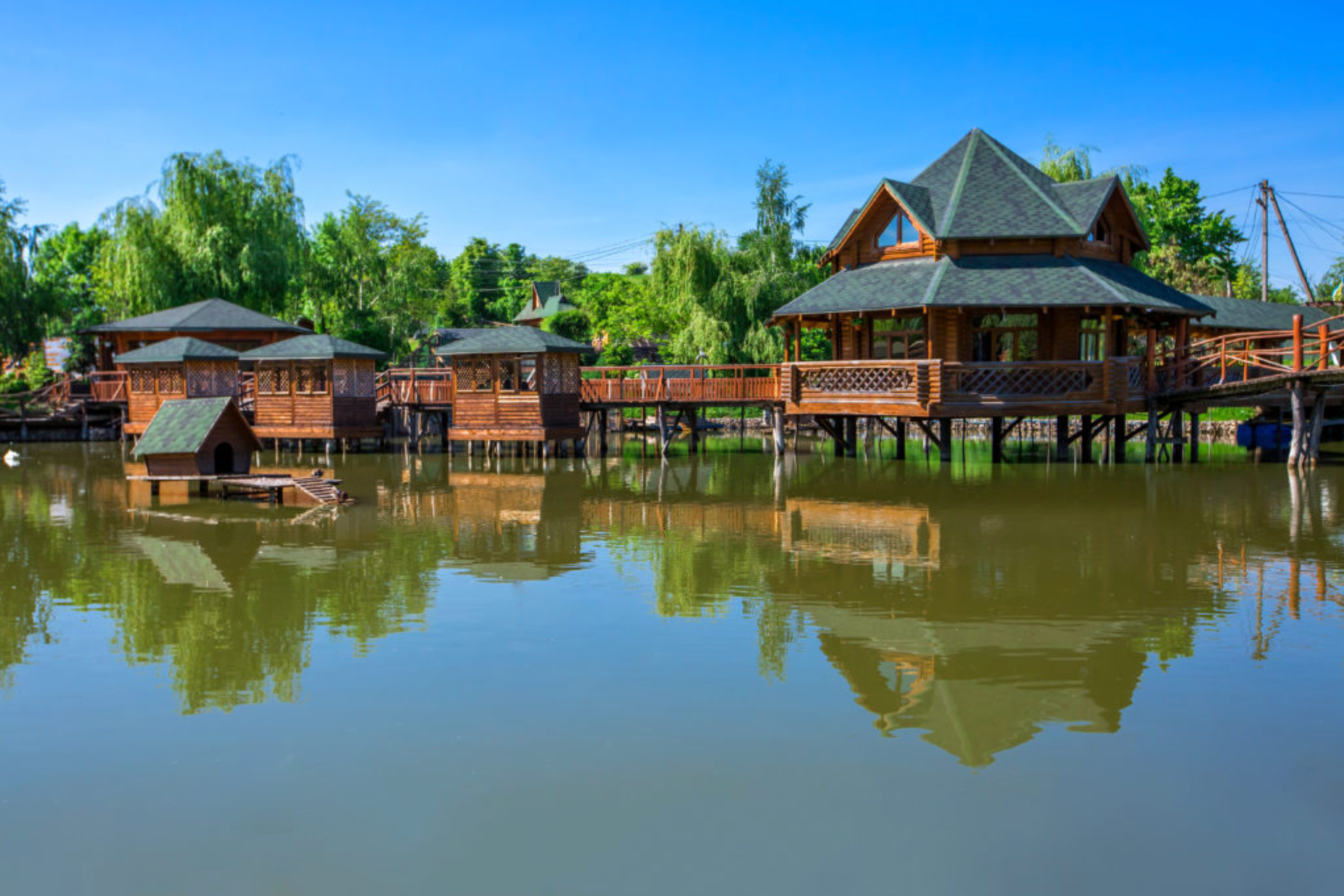 Cossack island image 15