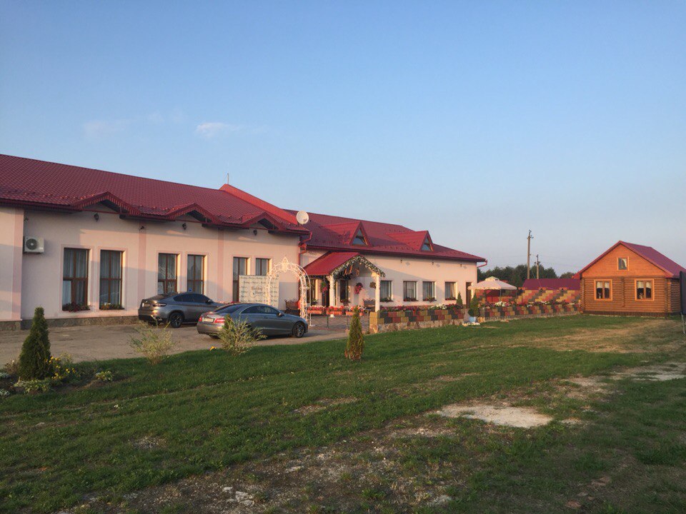 Vidpochynkovyy Kompleks "Neptun" image 13