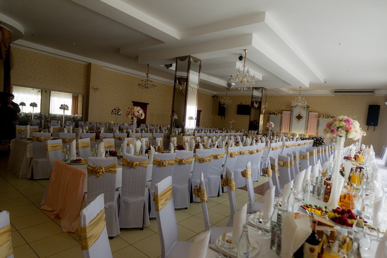 Vidpochynkovyy Kompleks "Neptun" image 14