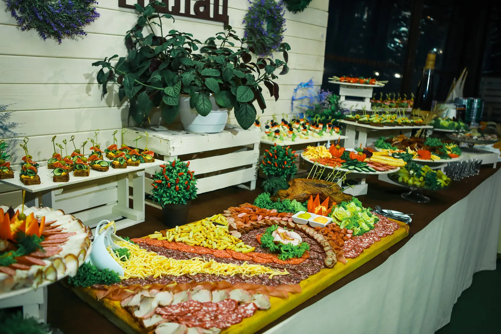 Jaroslav Palace Restaurant image 19