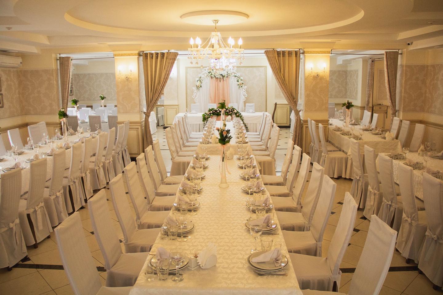 Ресторан Шуба Town image 11