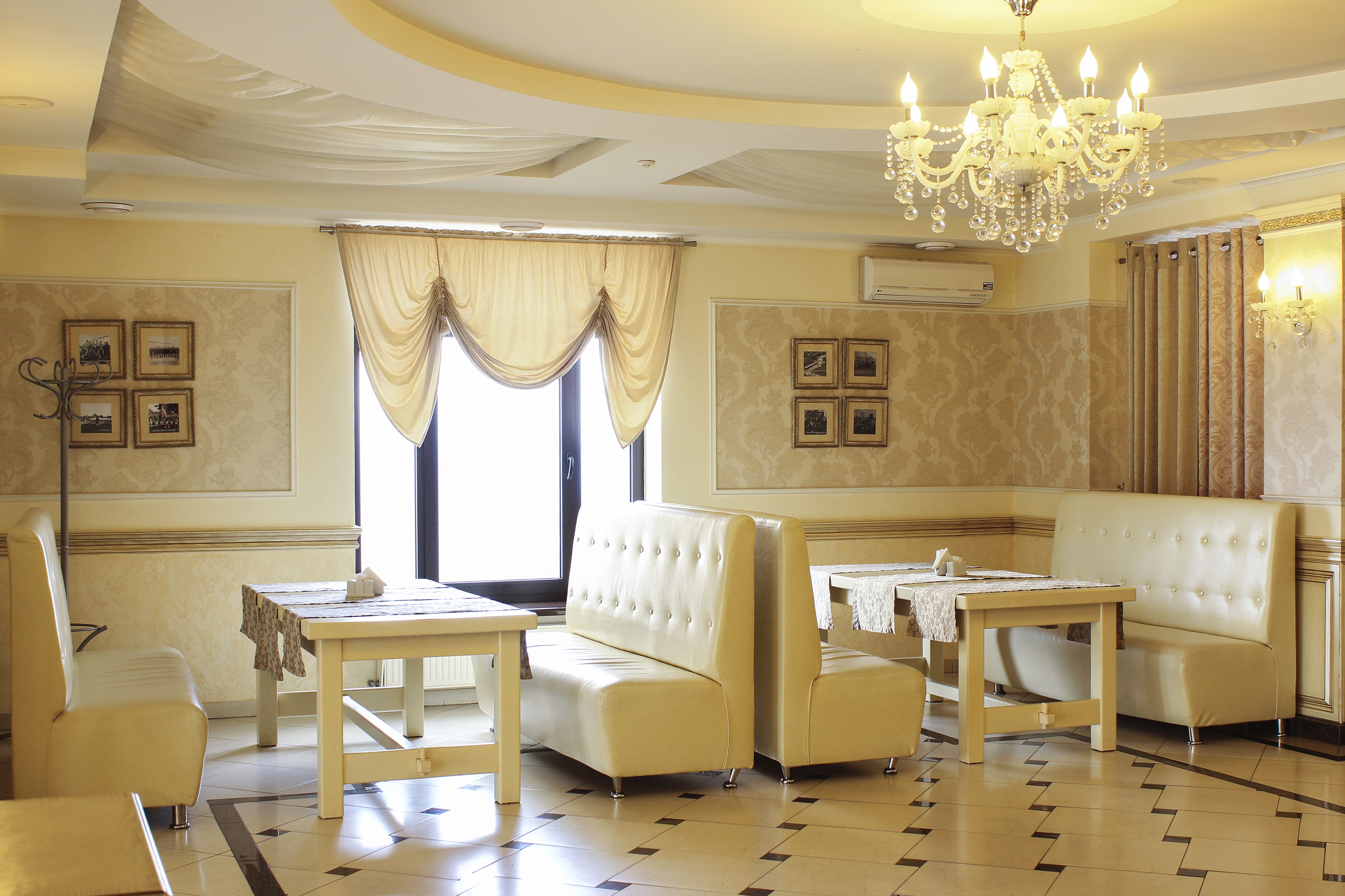 Ресторан Шуба Town image 13