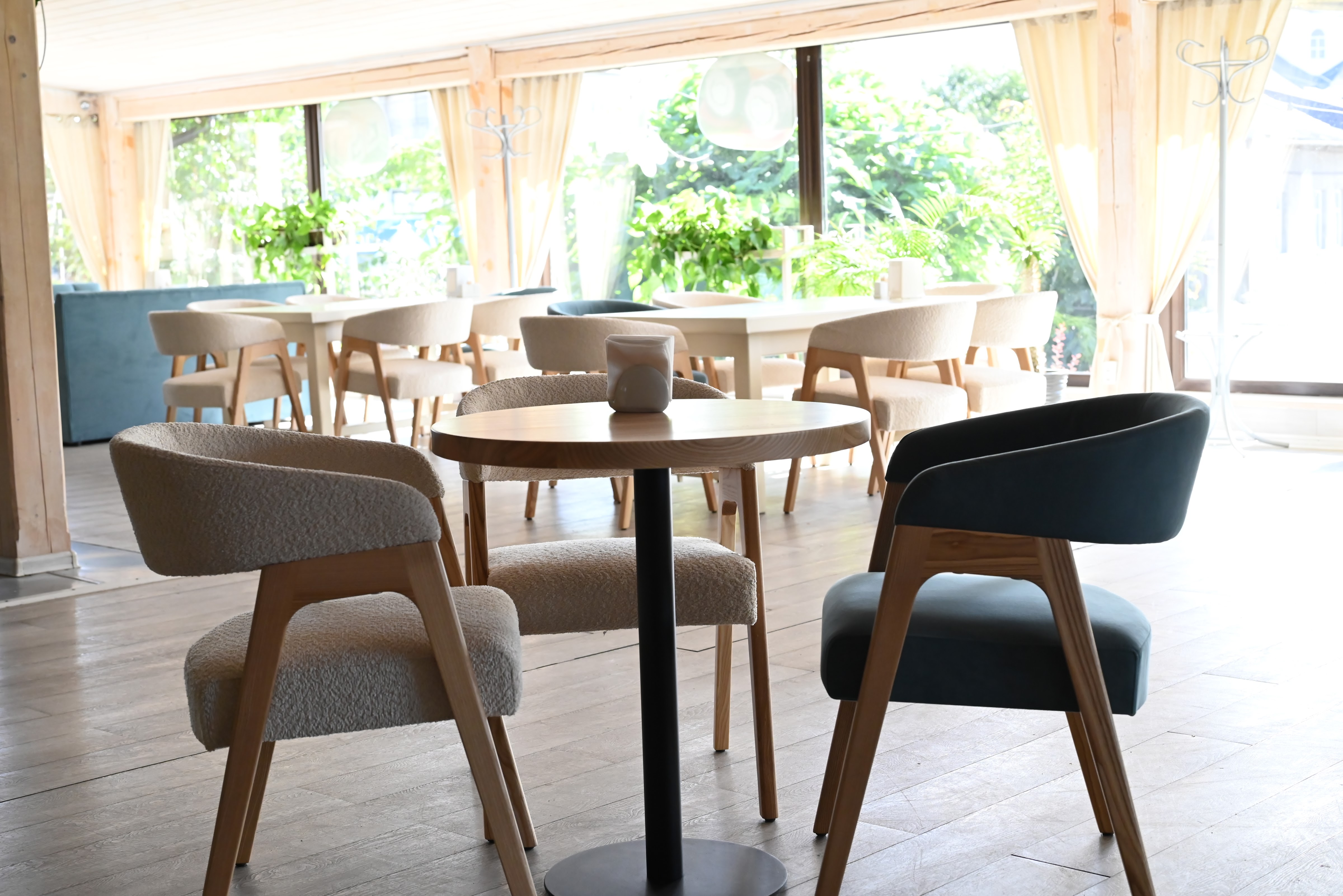 Ресторан Шуба Town image 14