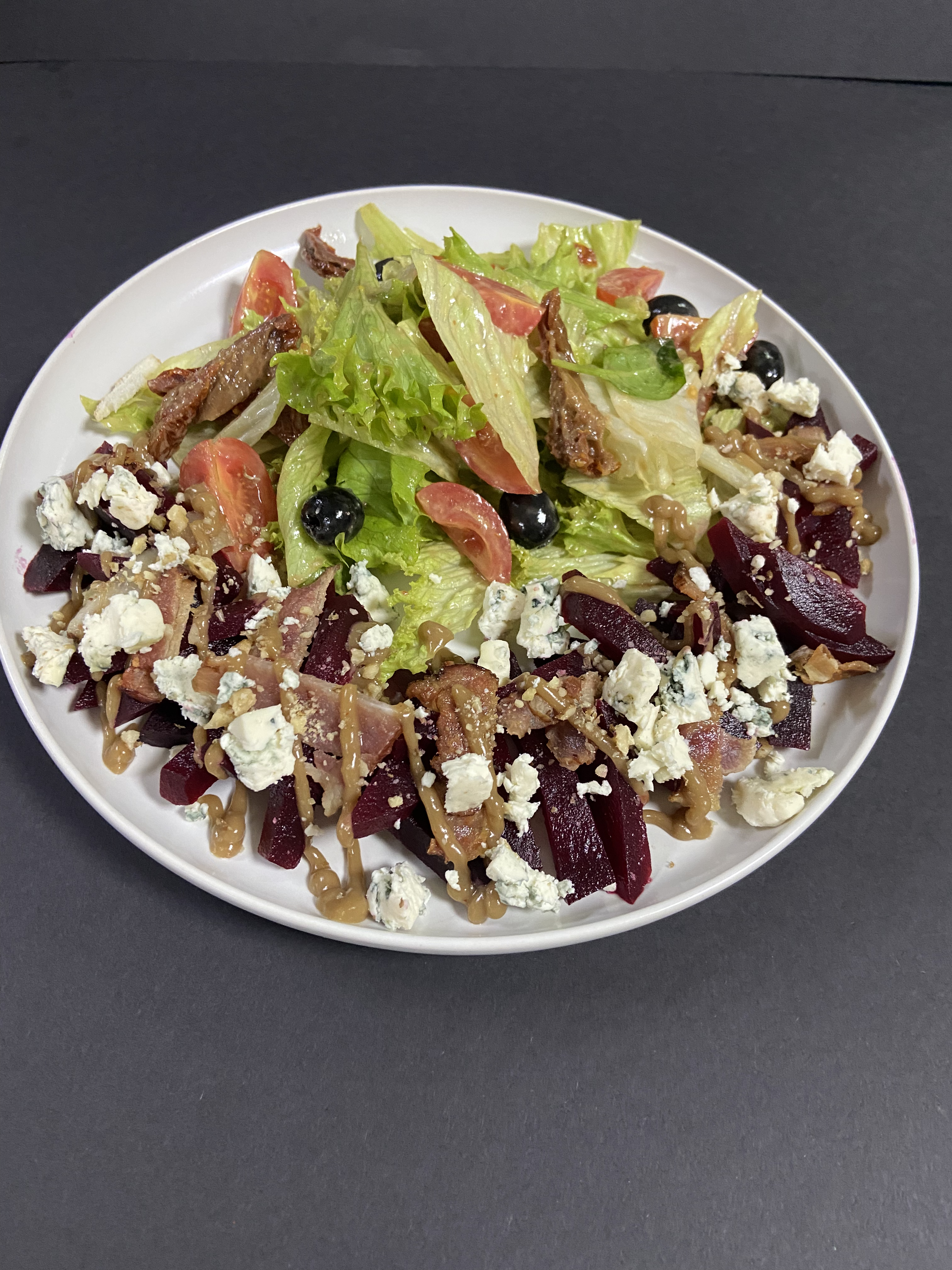 Ресторан Шуба Town image 15