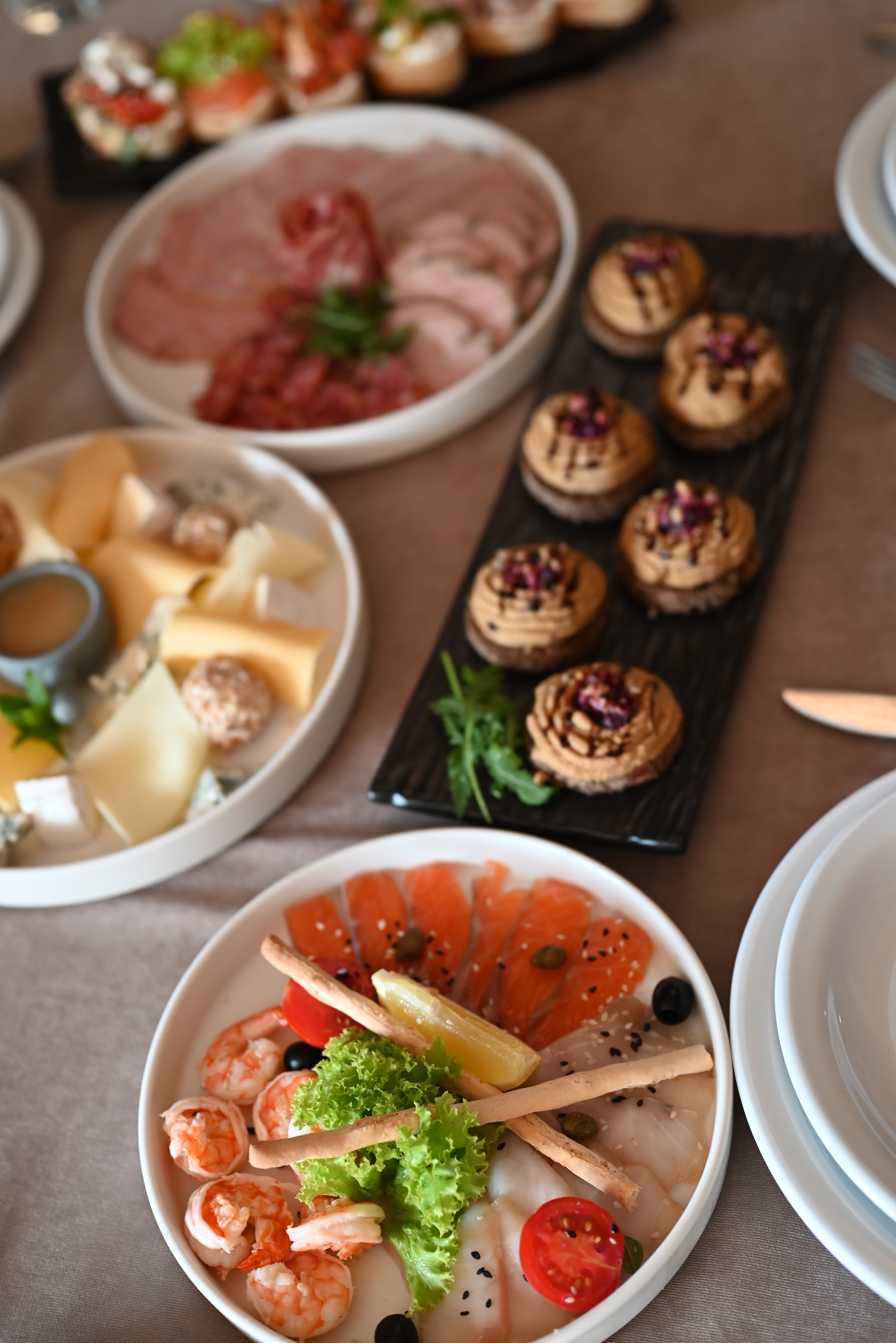 Ресторан Шуба Town image 18