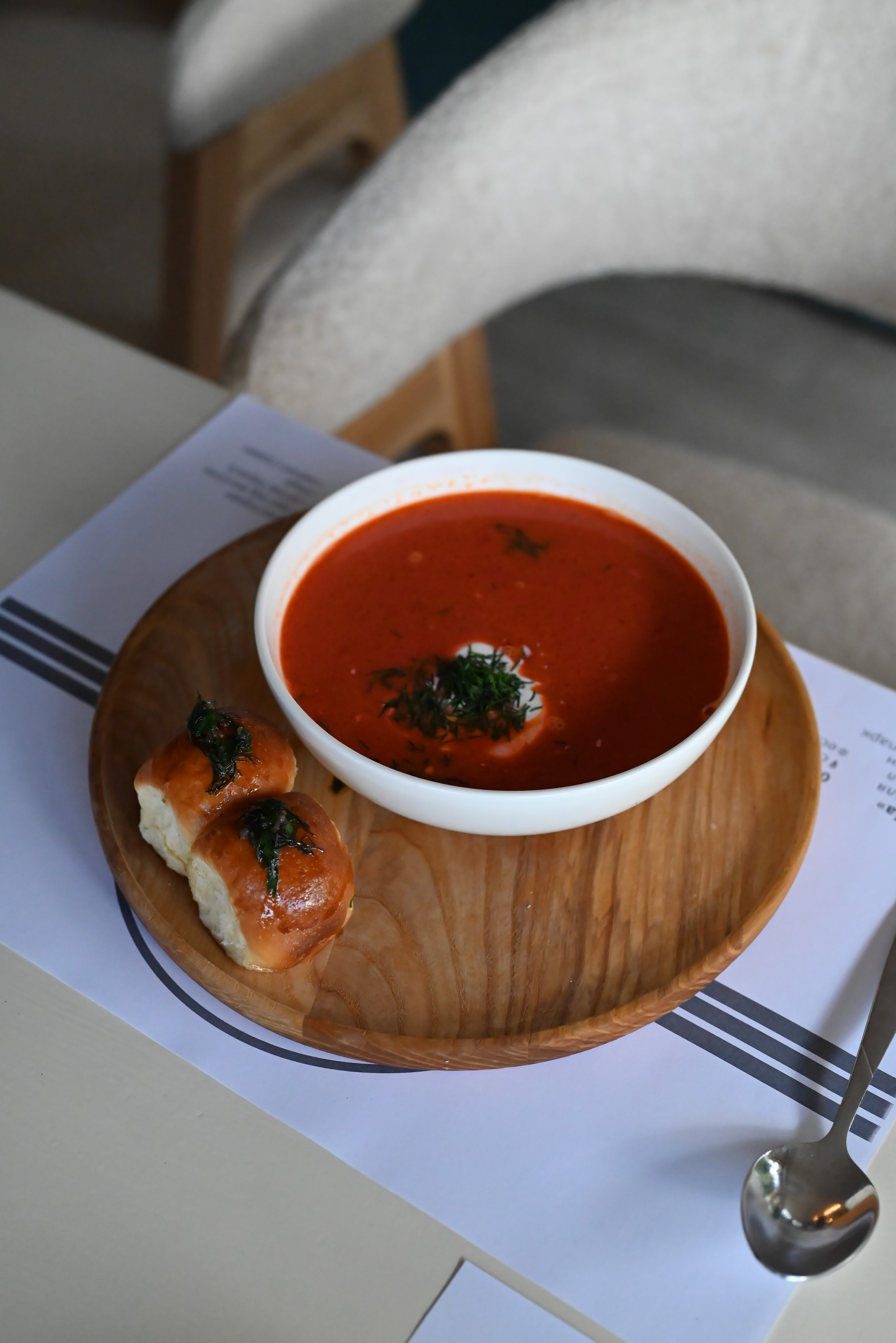 Ресторан Шуба Town image 19