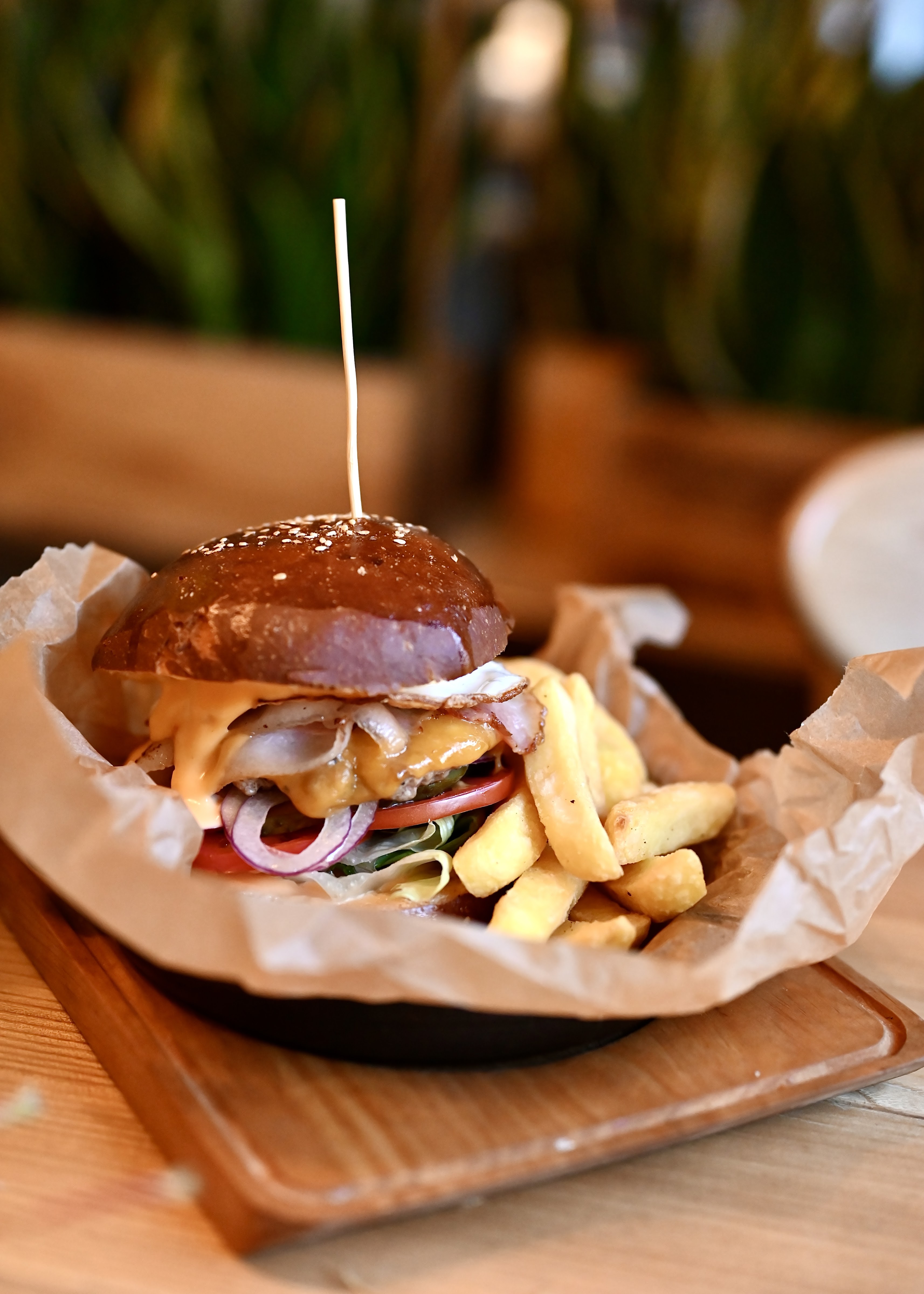 Restoran Ranok image 12