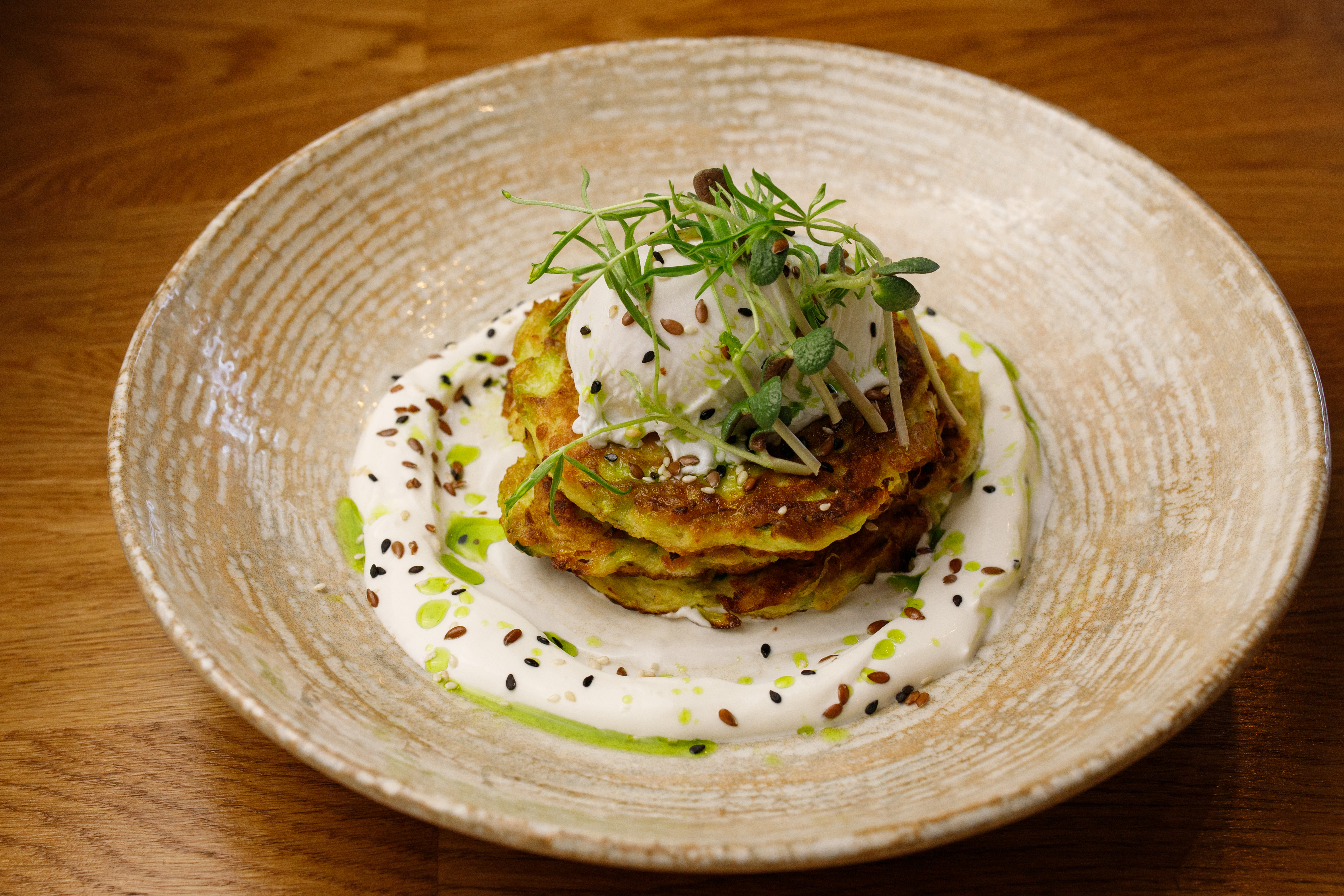 Green Bar & Resto image 12