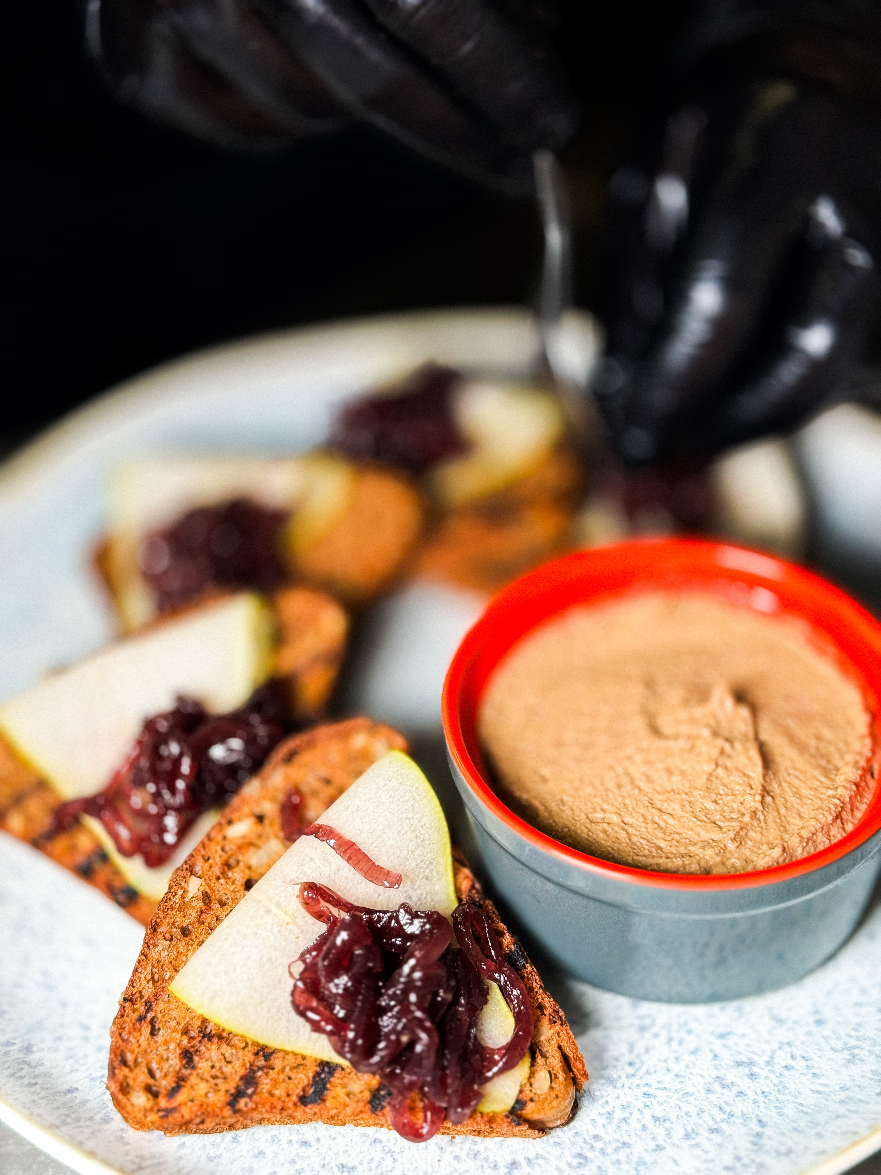 Green Bar & Resto image 20