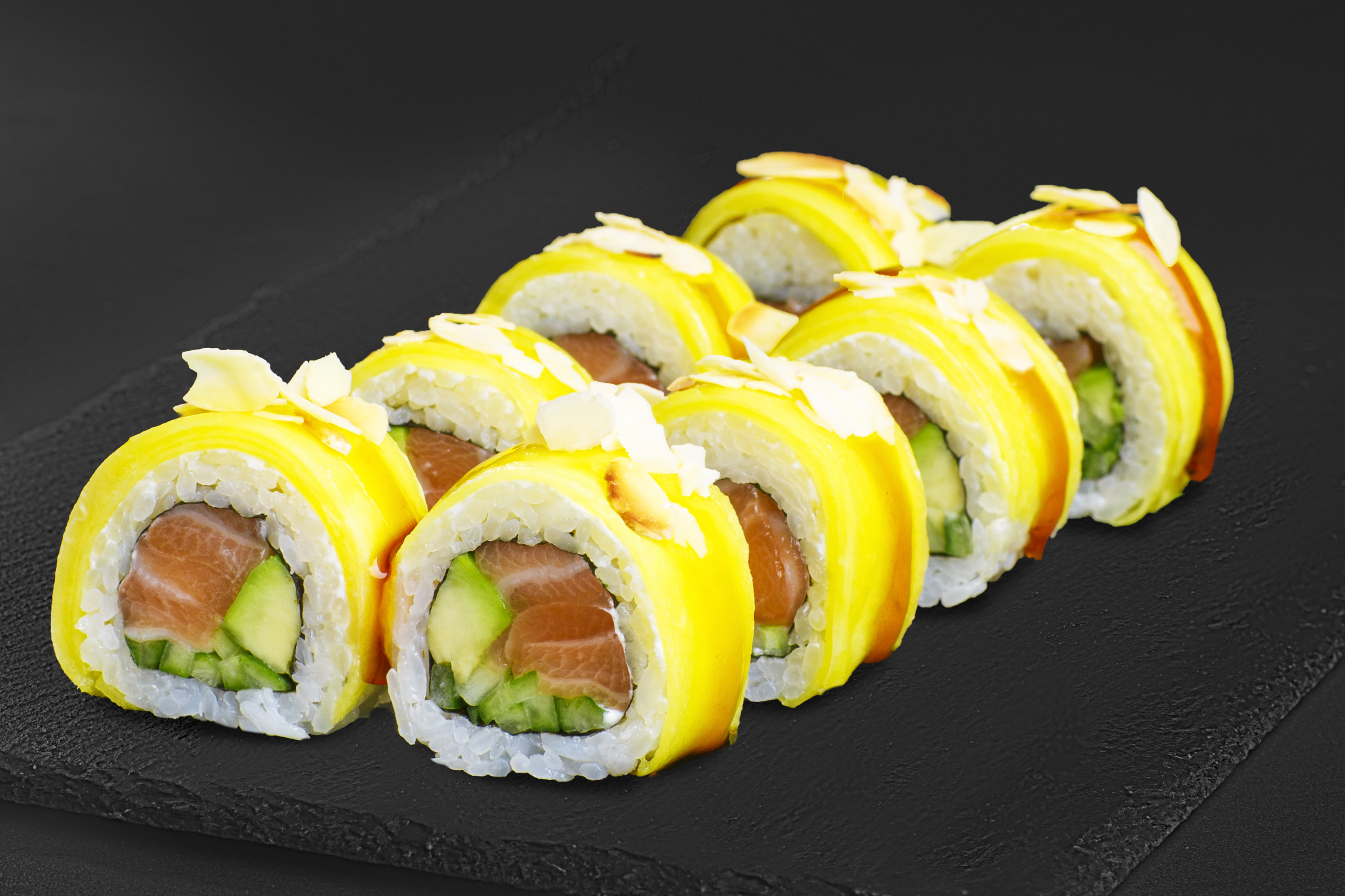 Пронто Піца ІФ | Доставка Суші в Івано-Франківську | PRONTO image 12