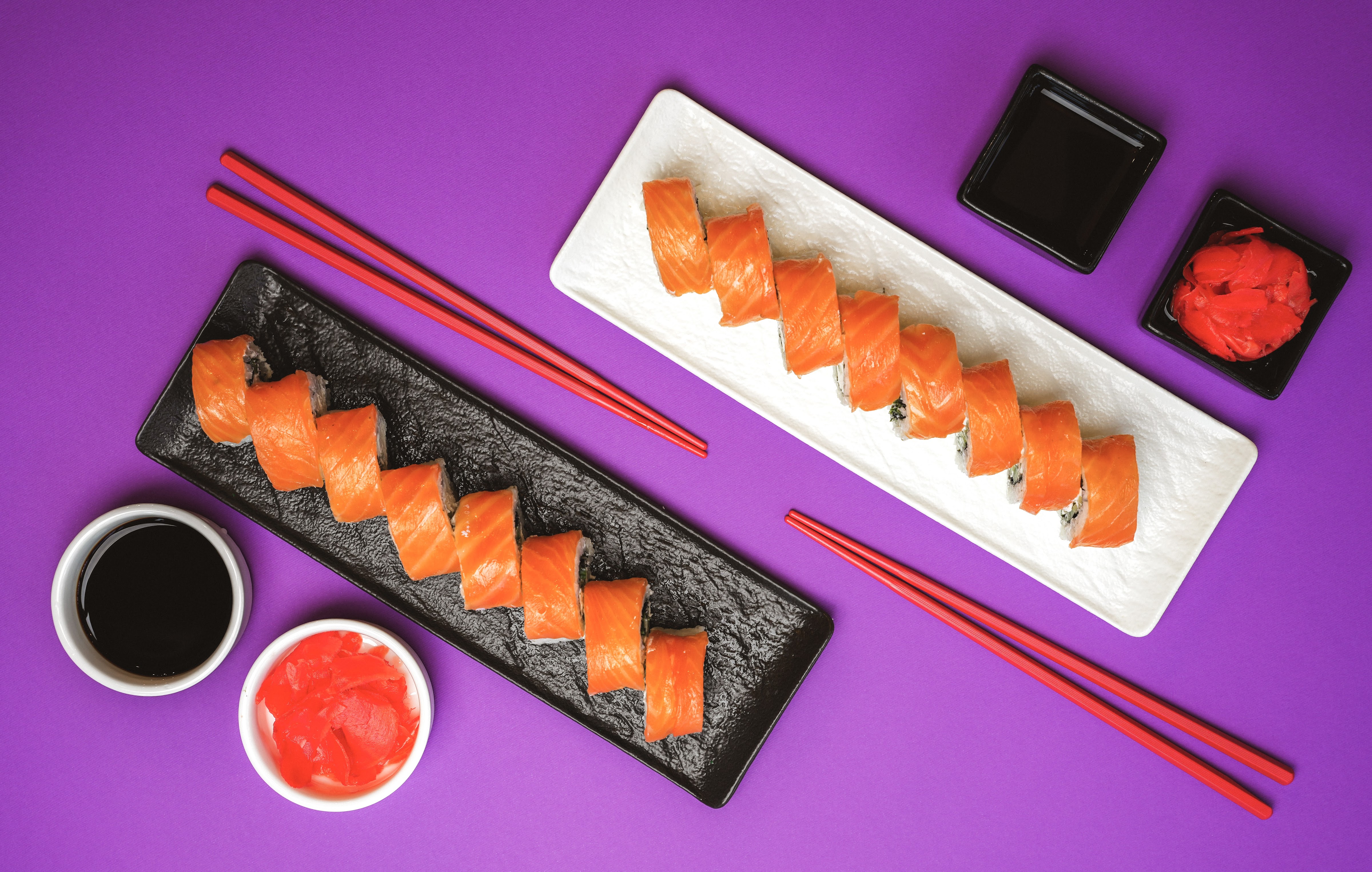 Пронто Піца ІФ | Доставка Суші в Івано-Франківську | PRONTO image 14