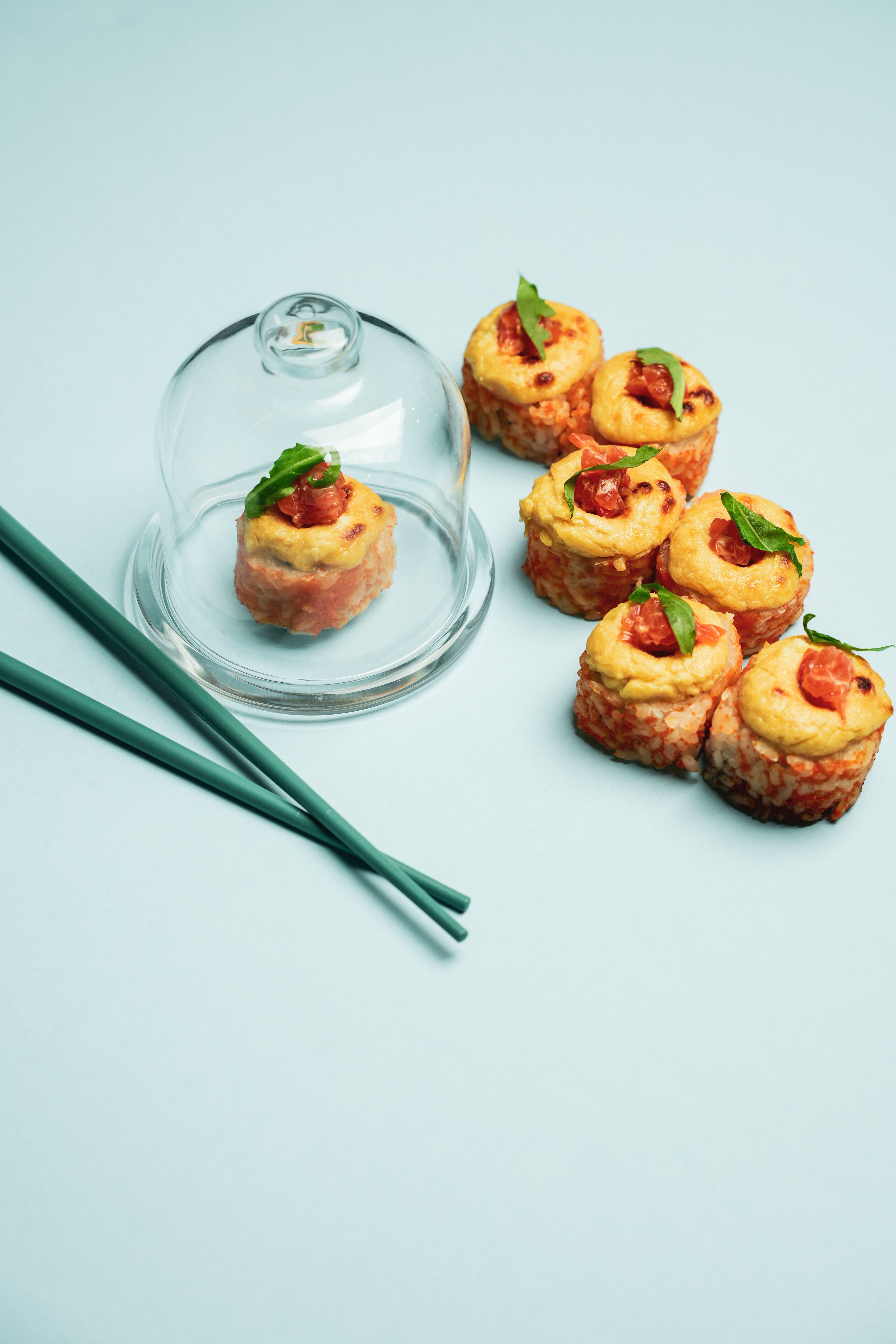 Пронто Піца ІФ | Доставка Суші в Івано-Франківську | PRONTO image 18