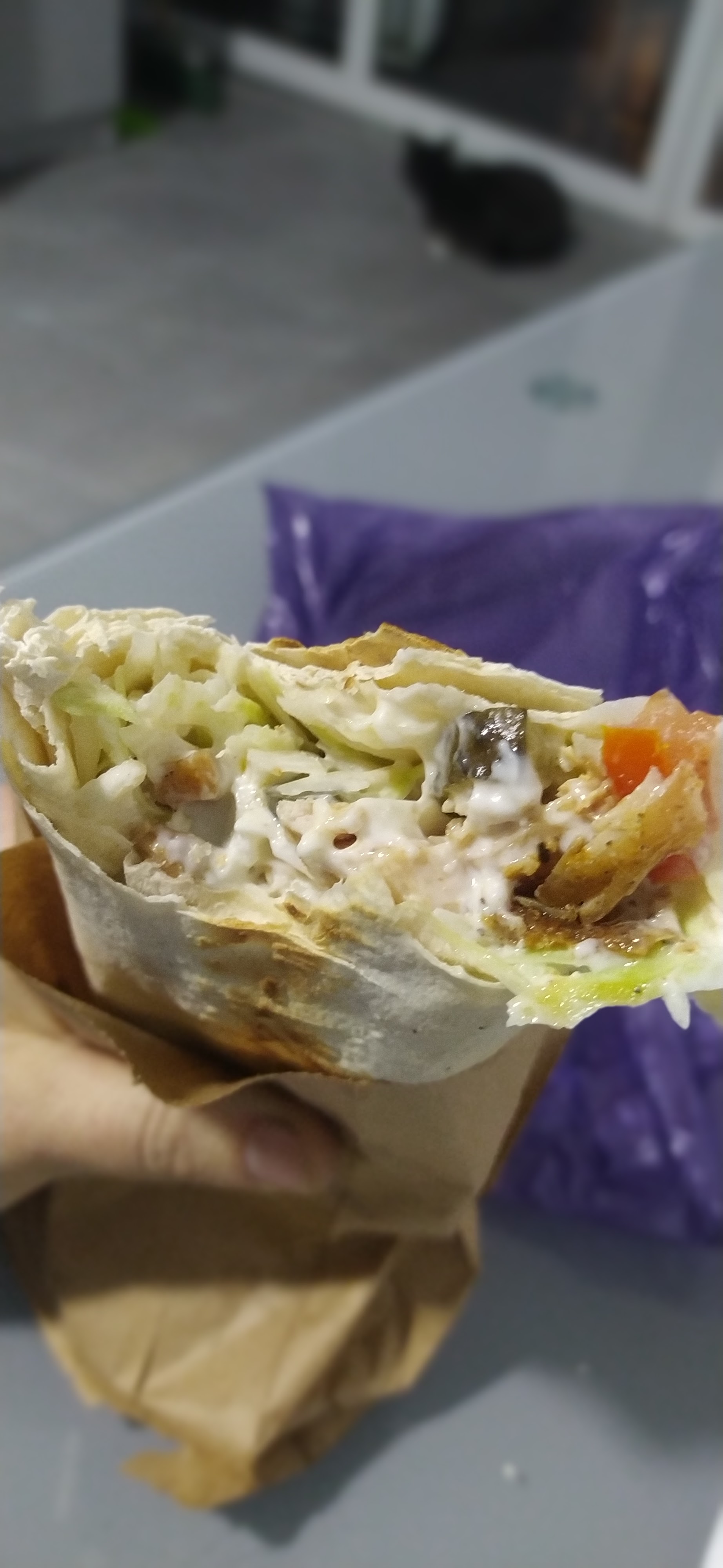 Франк Фуд image 17