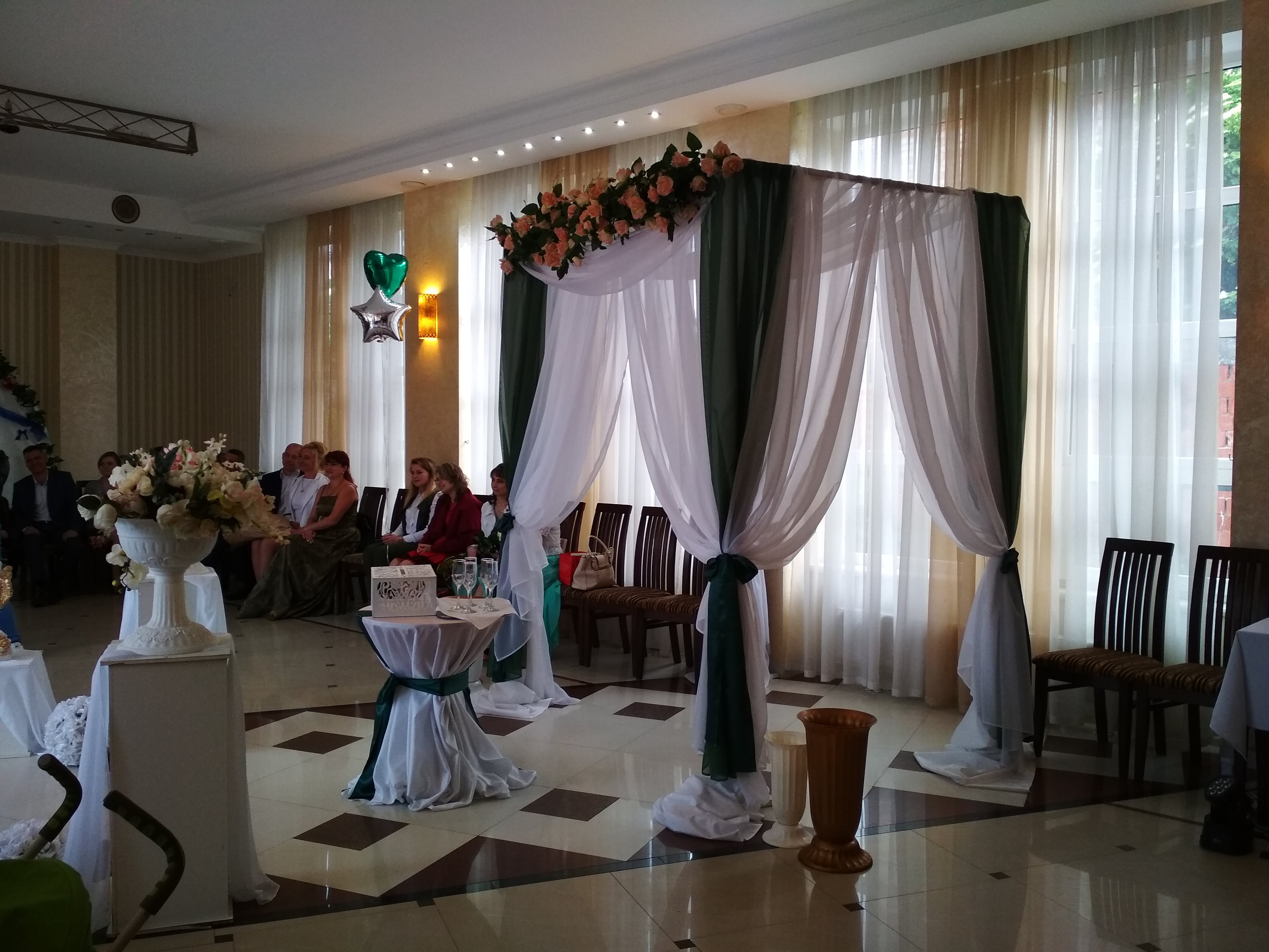 Green wedge image 11