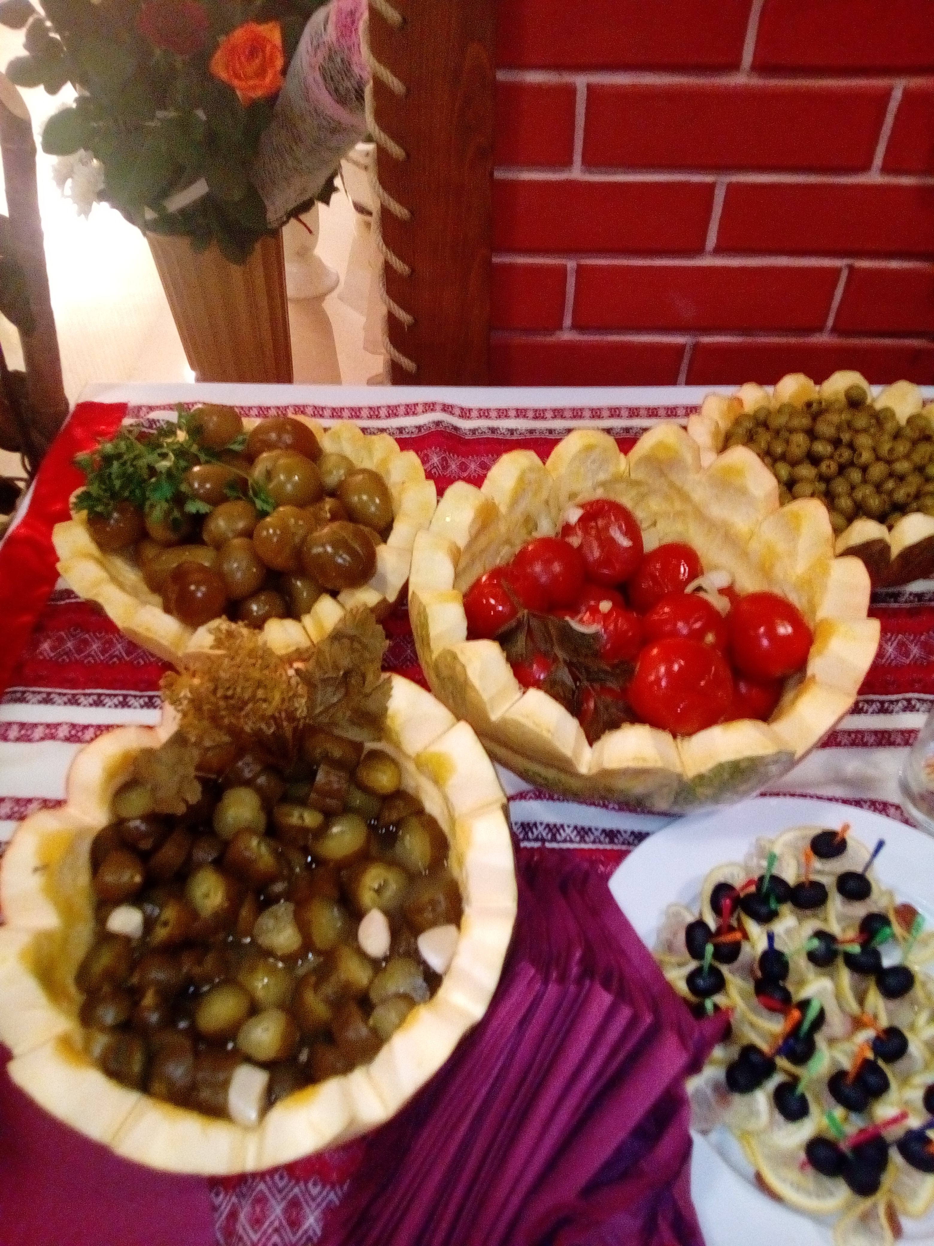 Green wedge image 12