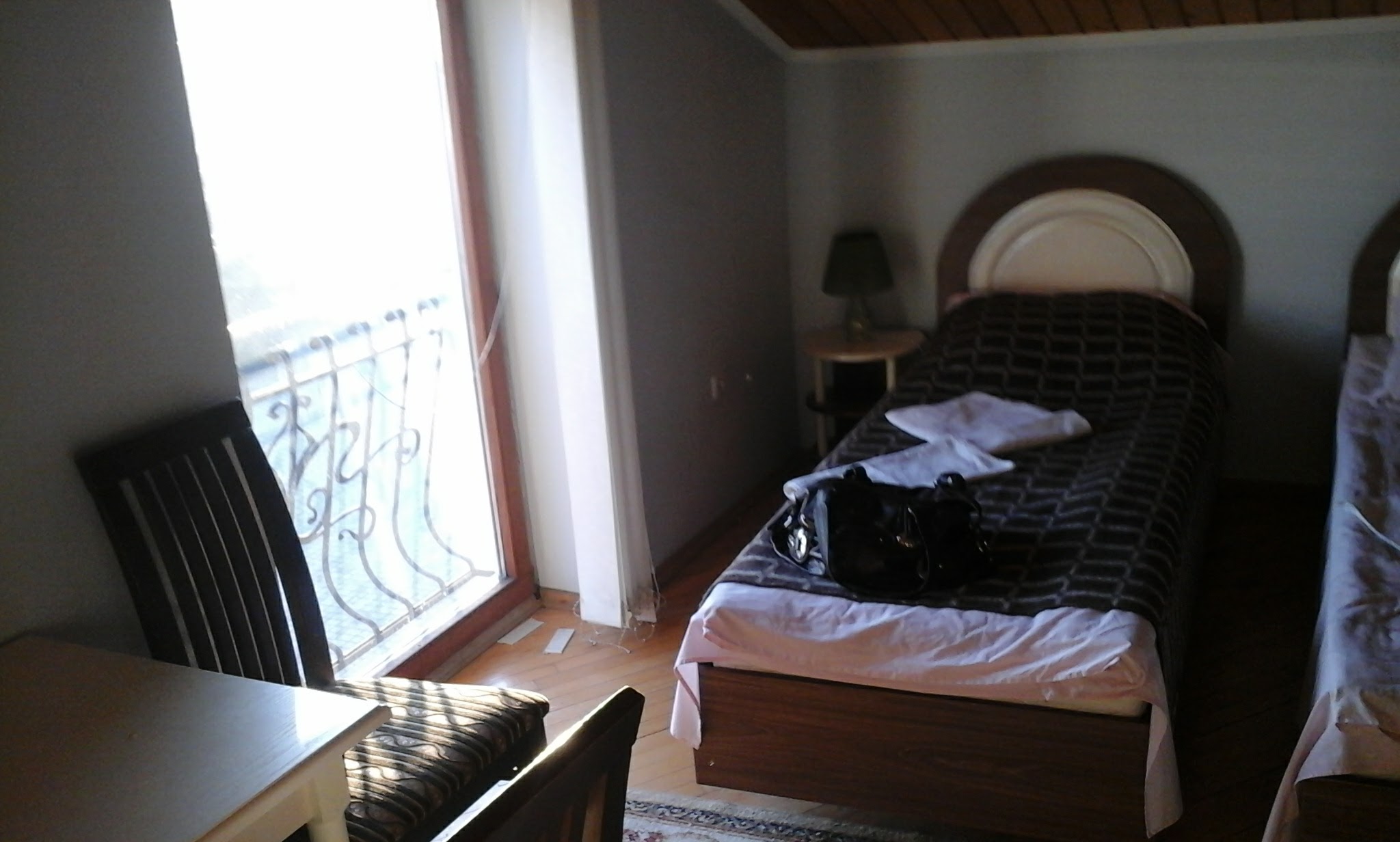 Green wedge image 17