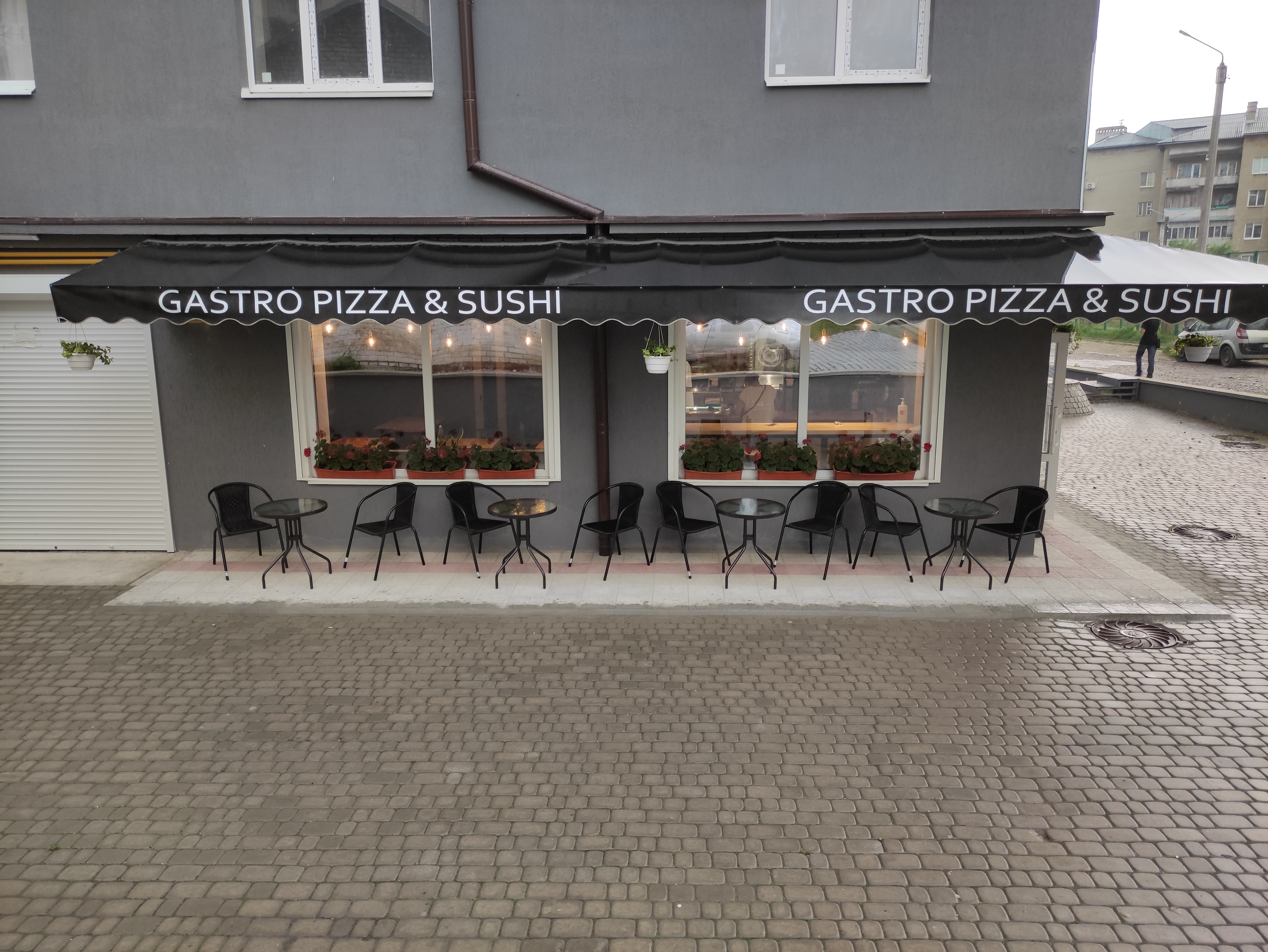 Gastro Pizza/Sushi & Craft Beer image 18