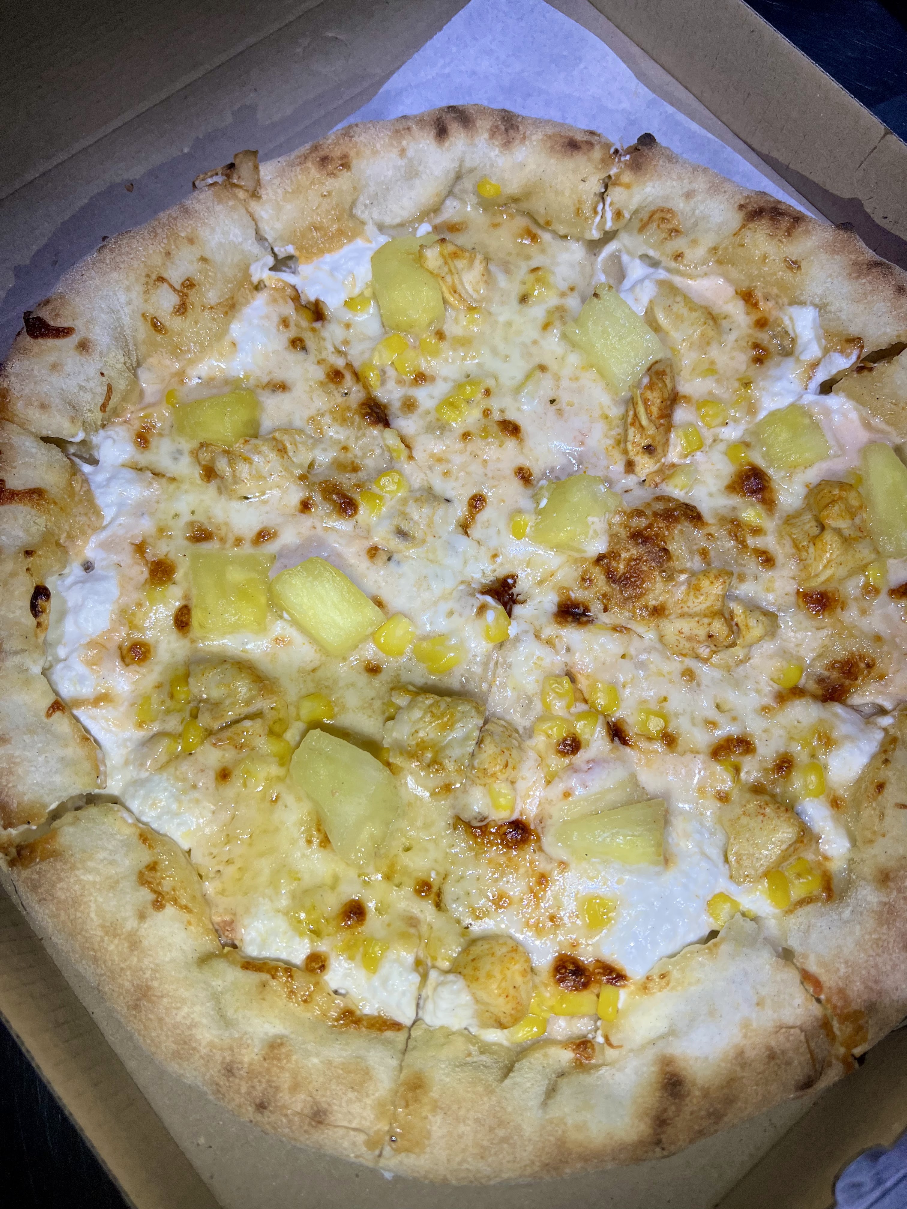 Gastro Pizza/Sushi & Craft Beer image 20