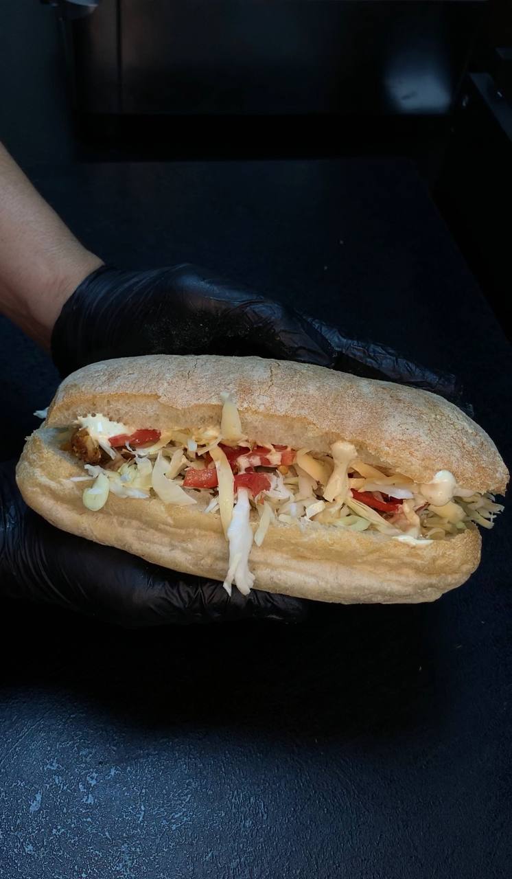 ШАУРМА Mafik image 14