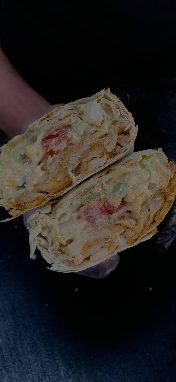 ШАУРМА Mafik image 15