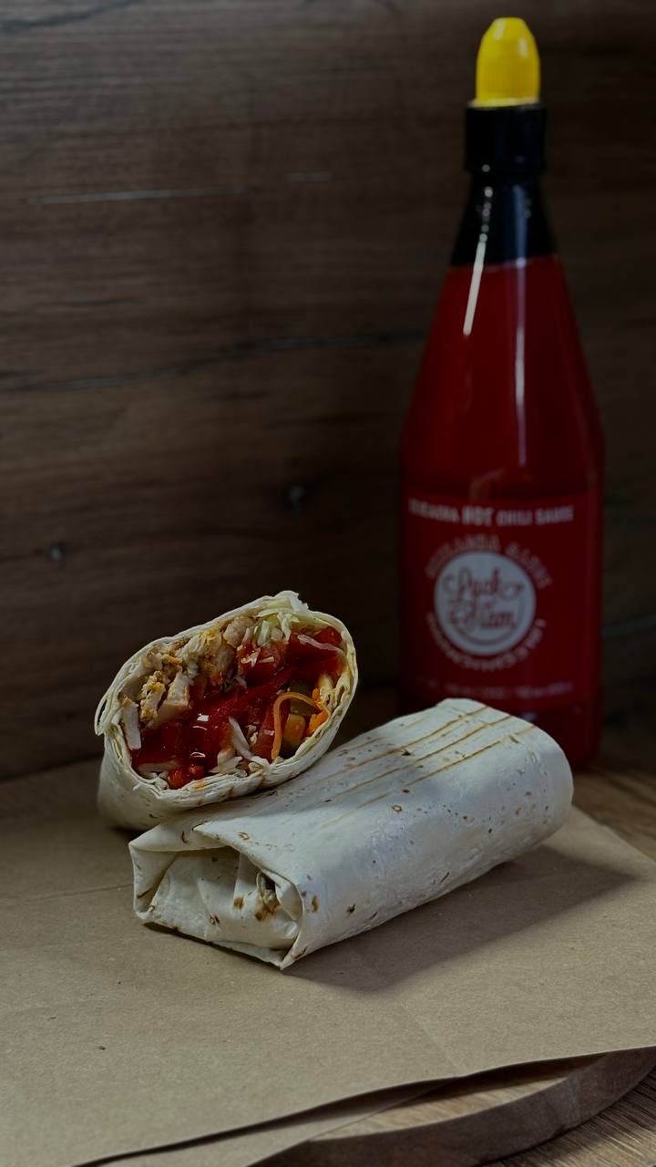 ШАУРМА Mafik image 16