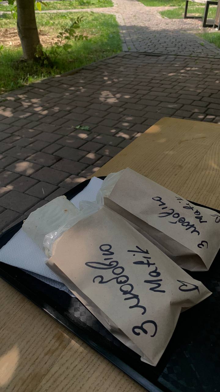 ШАУРМА Mafik image 18