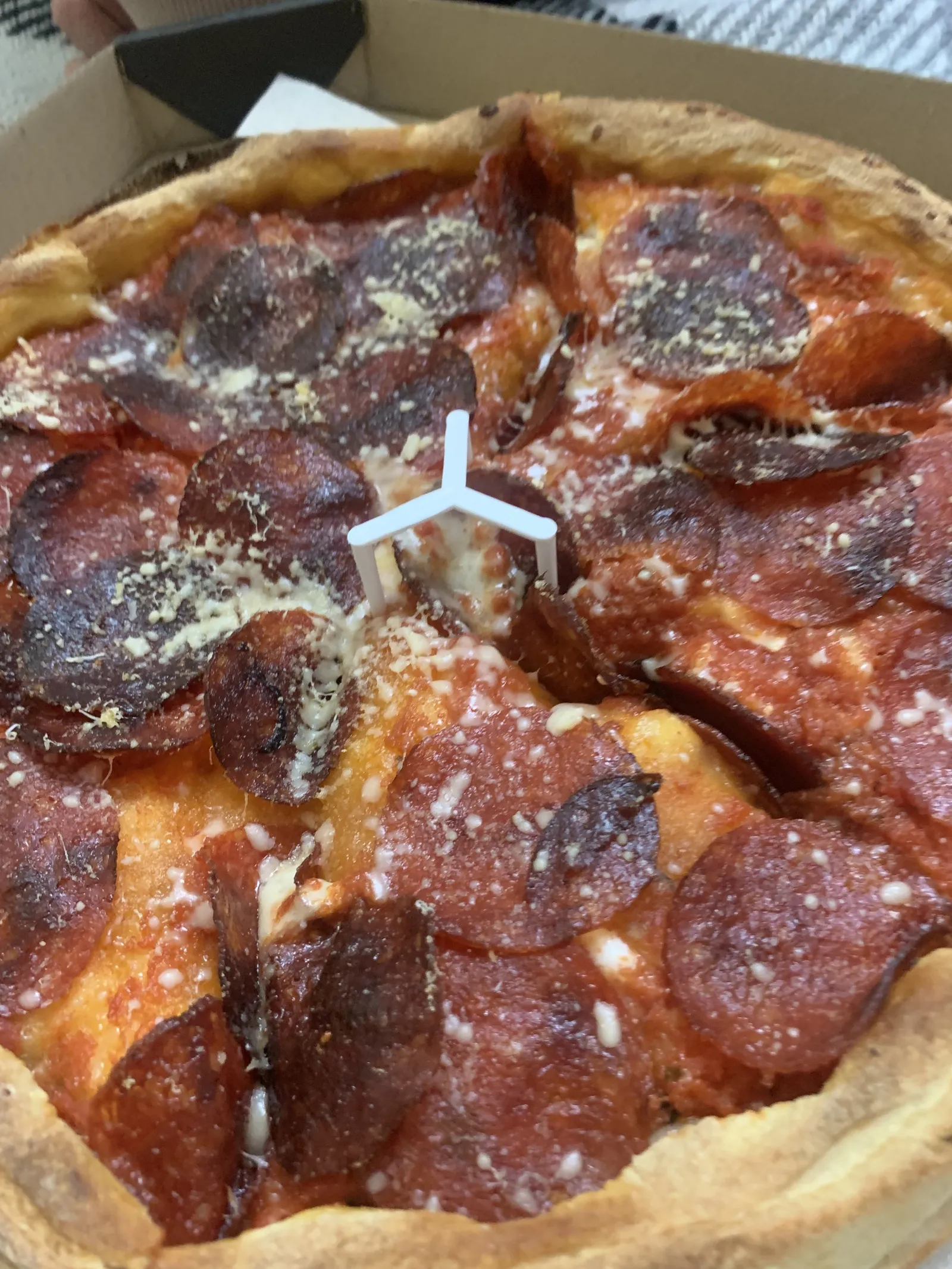 Cult Pizza image 20
