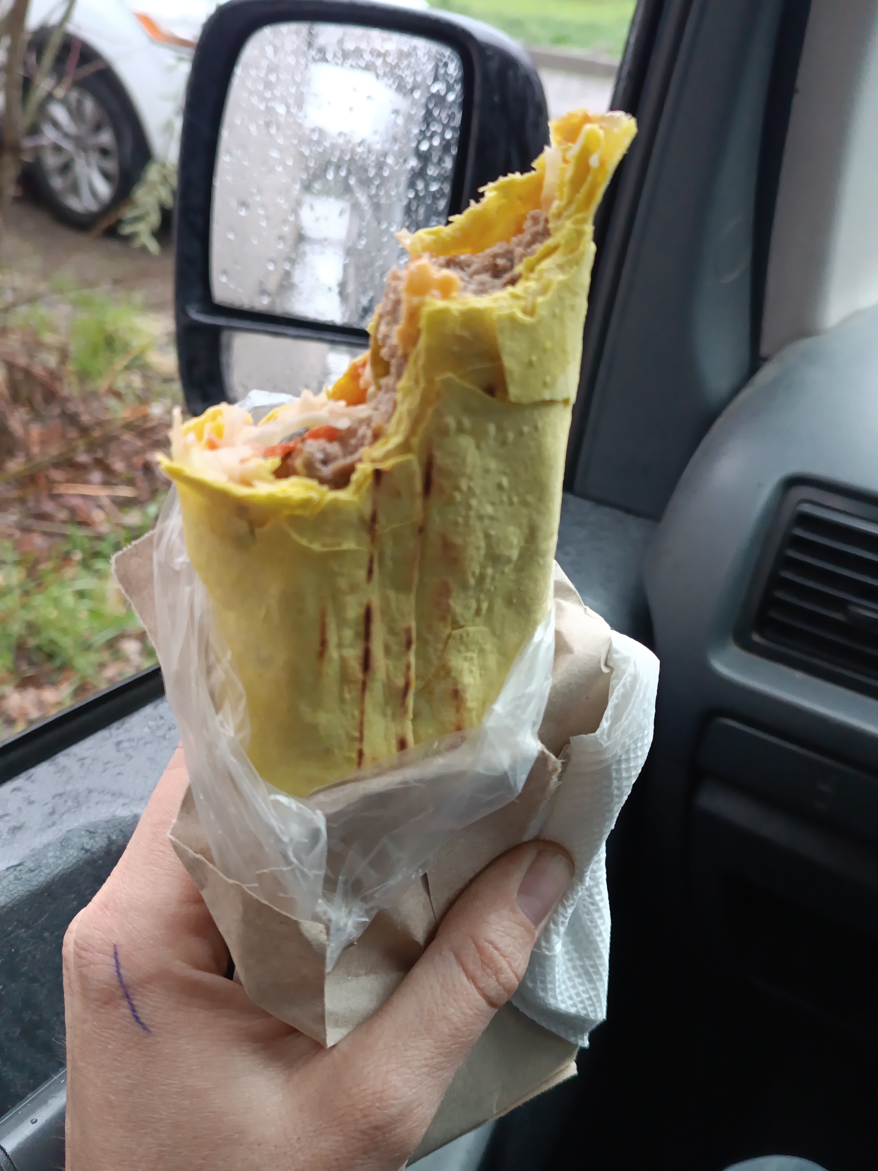 Franko Doner Kebab image 3