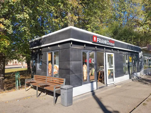 Franko Doner Kebab image 7