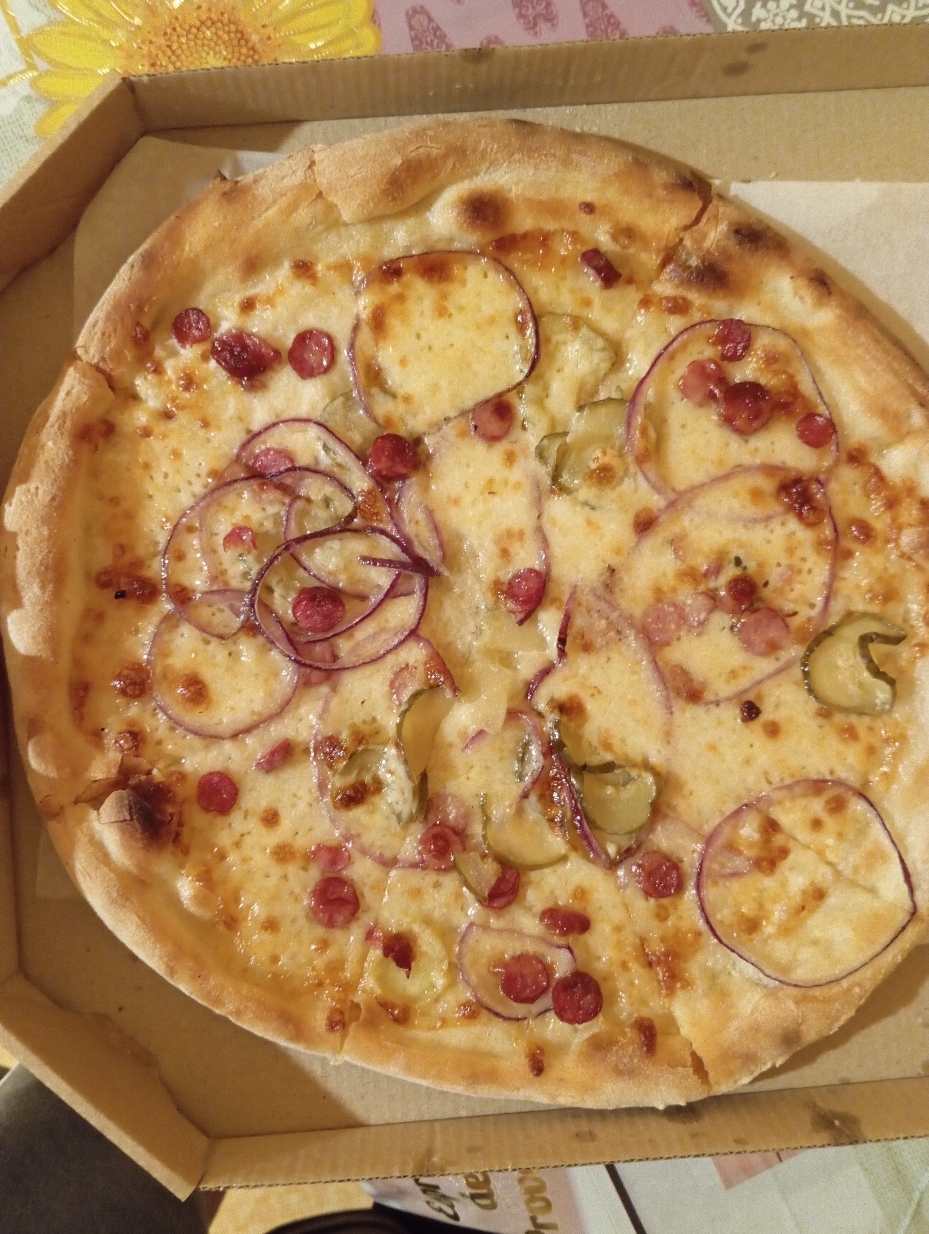 ХЛІБОСОЛЬНИЙ image 18