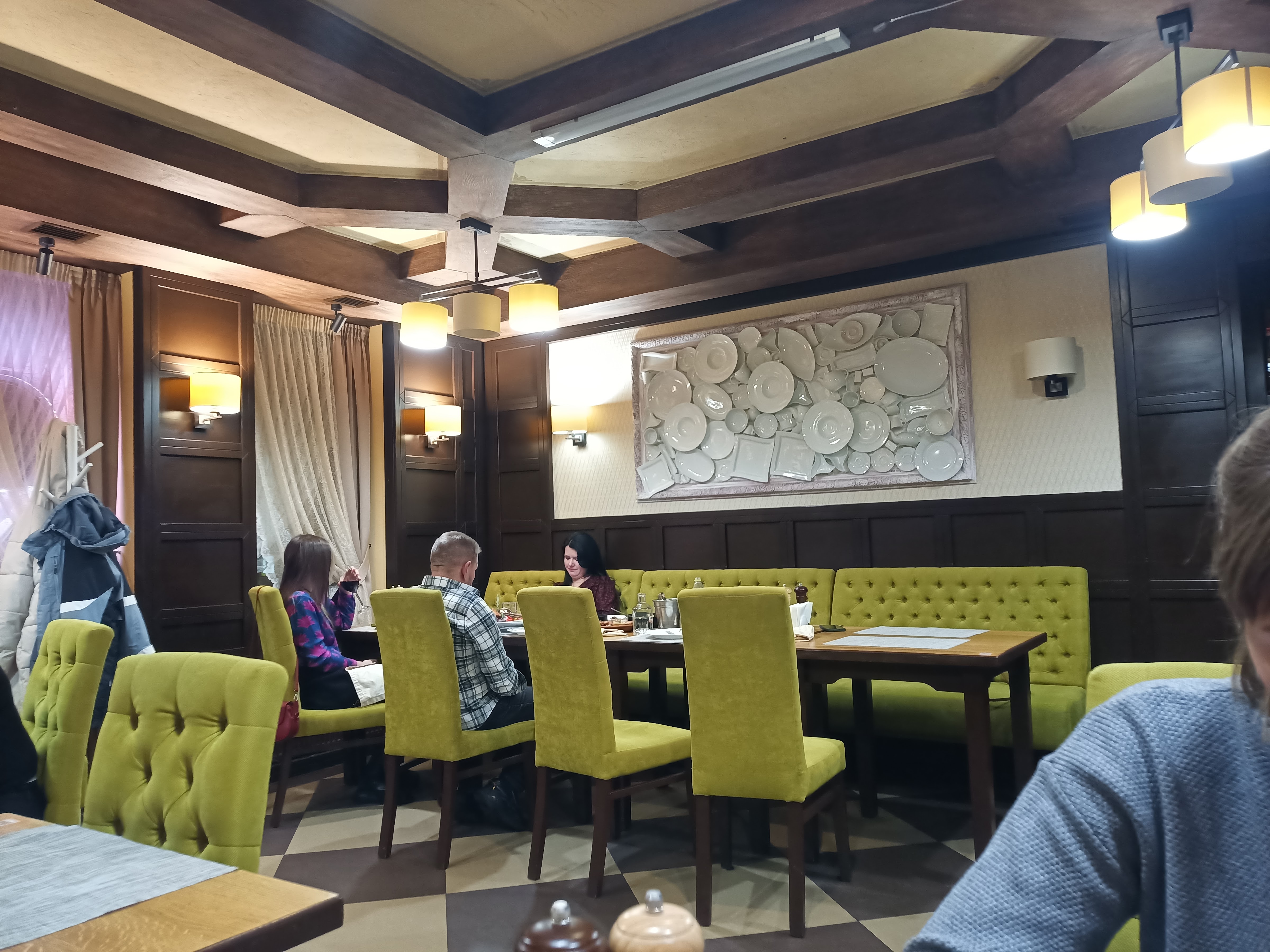 Ресторан Aznavour image 7