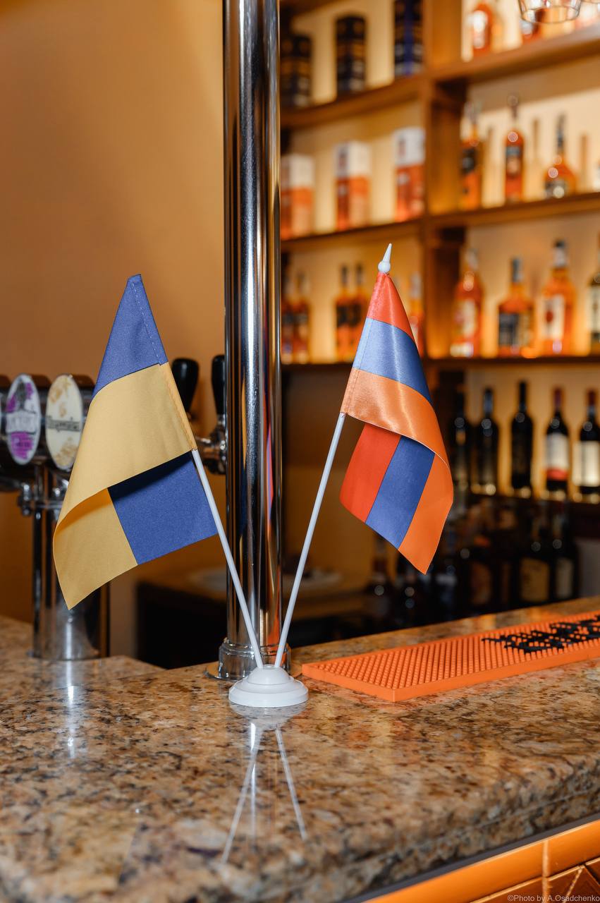 Ресторан Aznavour image 11