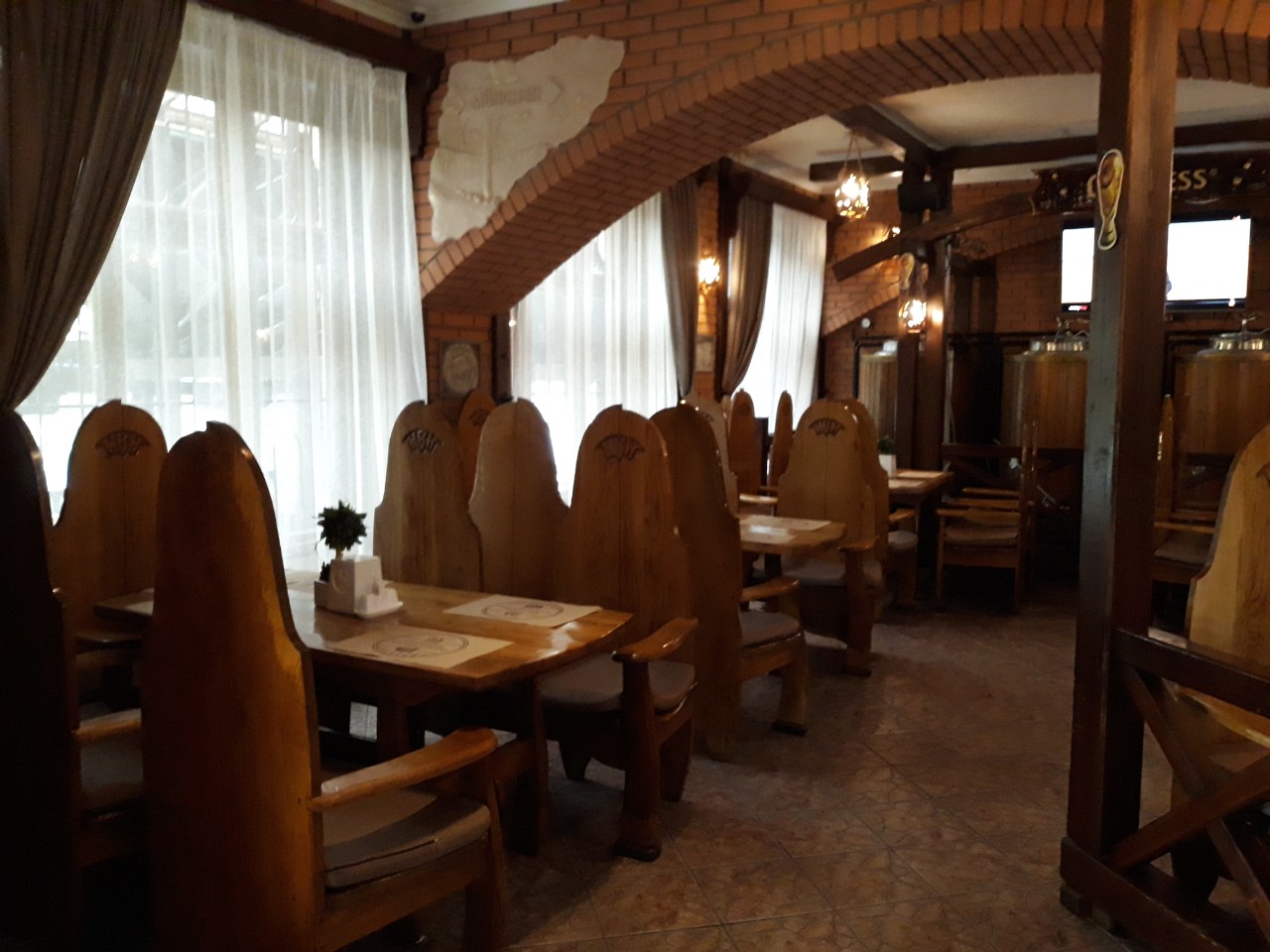 Bavariya Pab image 8