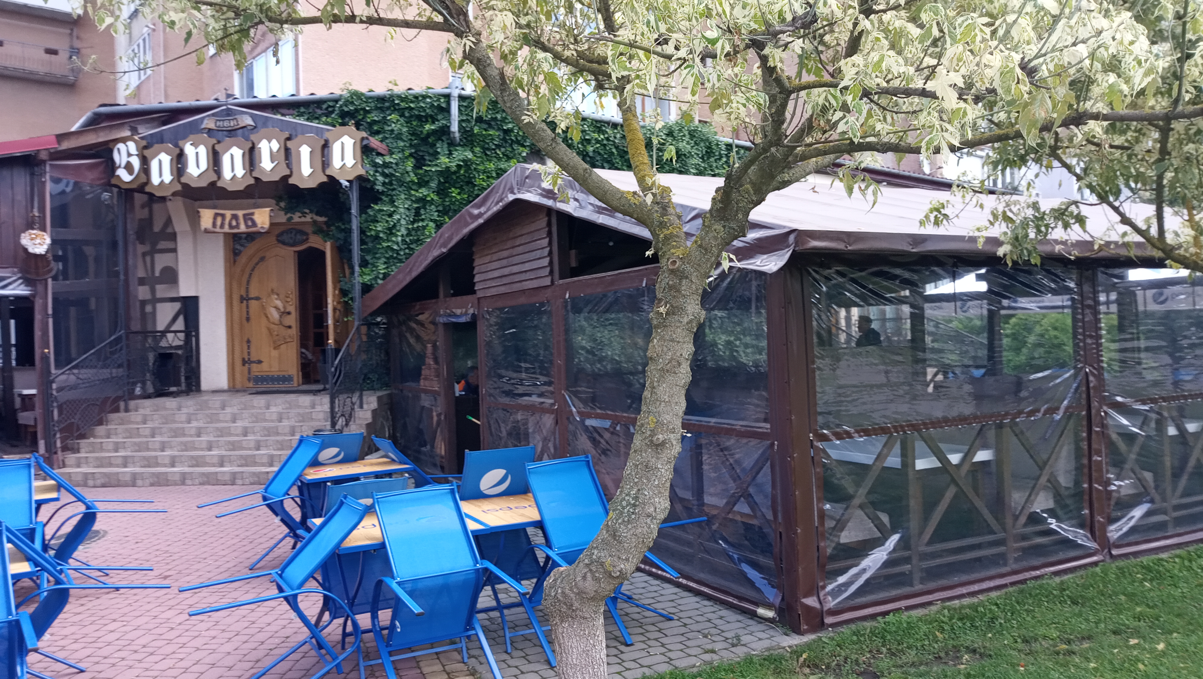 Bavariya Pab image 10