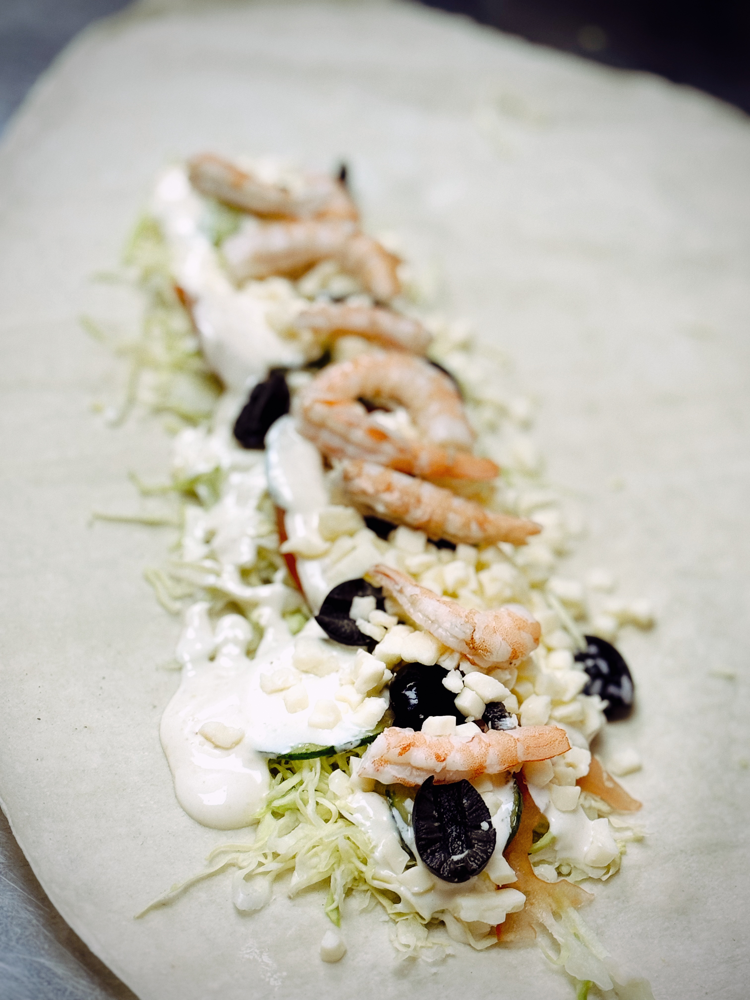 Tauk time(шаурма) image 7