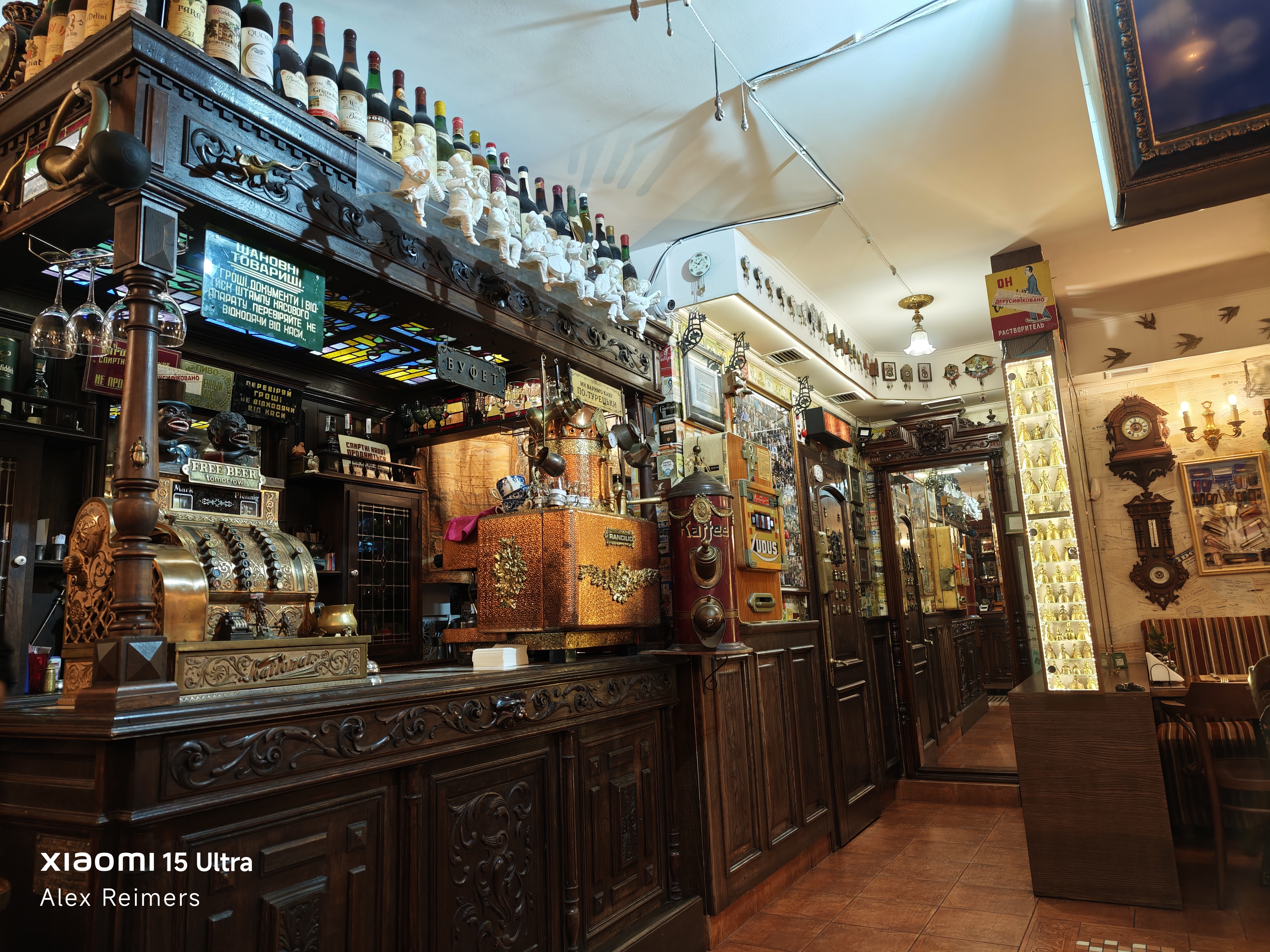 Antique ShpyndeL ' image 12