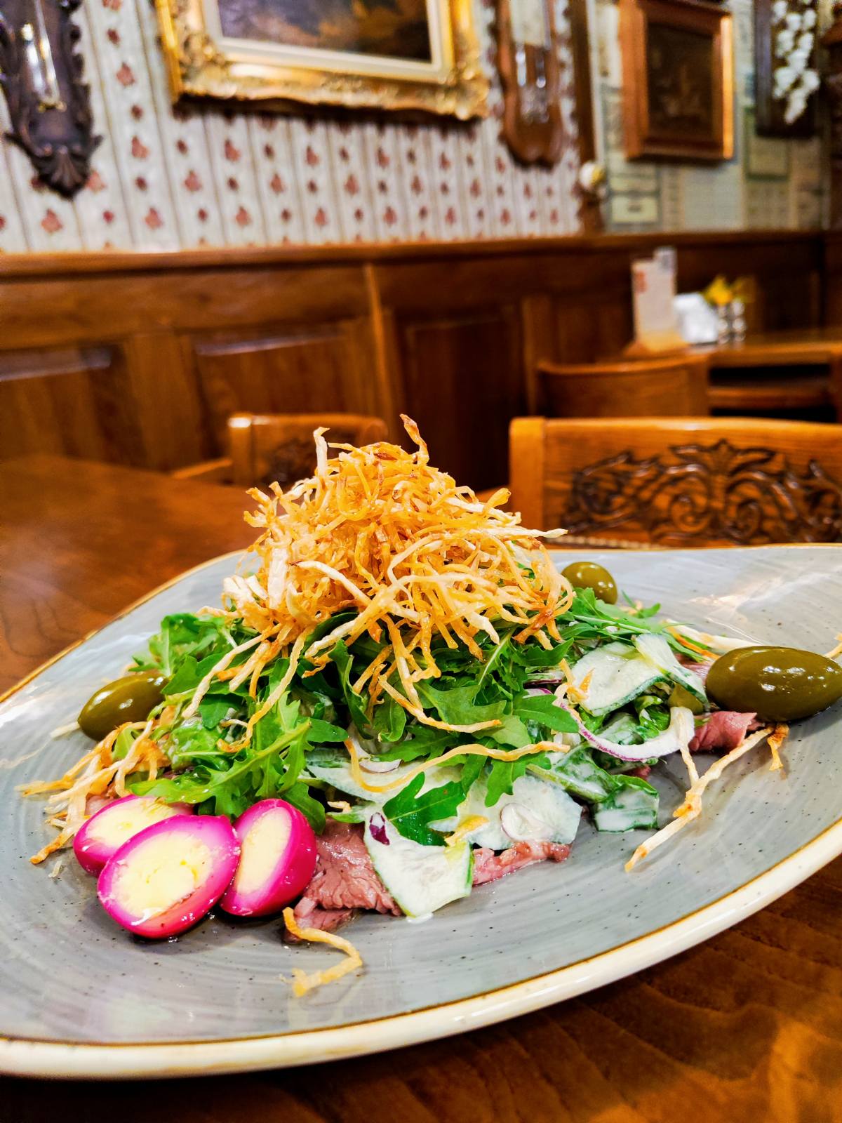 Antique ShpyndeL ' image 13