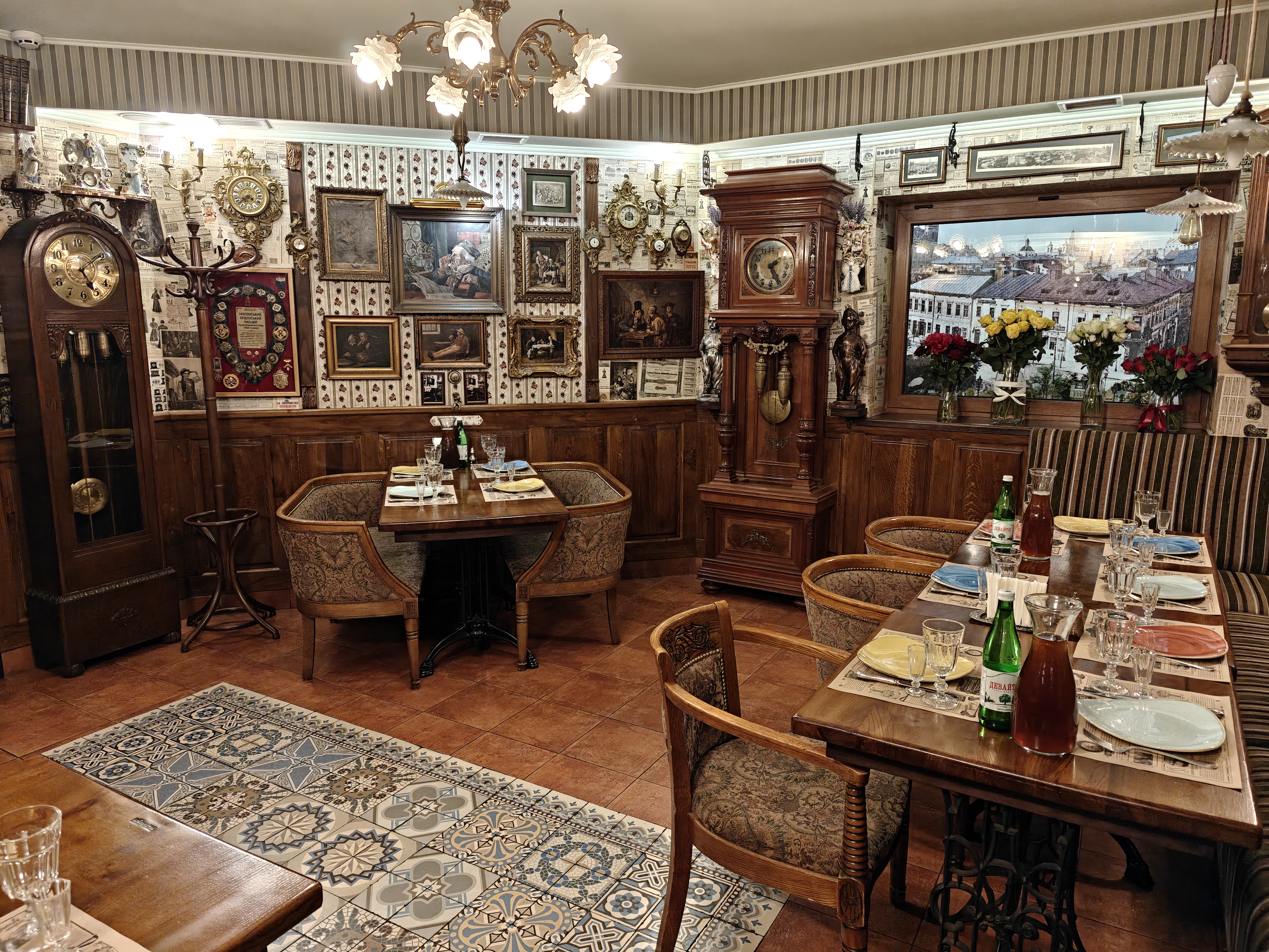 Antique ShpyndeL ' image 14