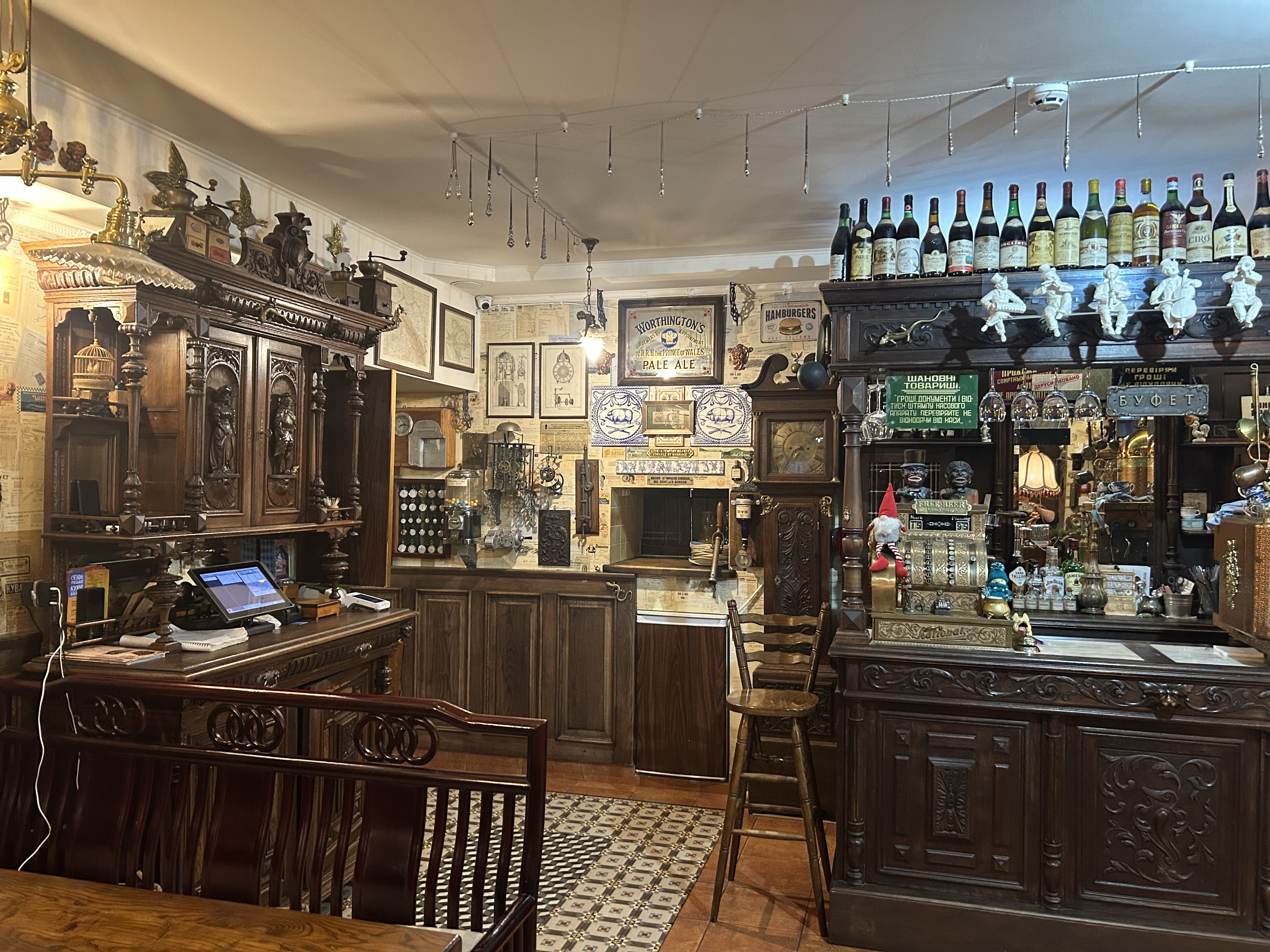 Antique ShpyndeL ' image 18