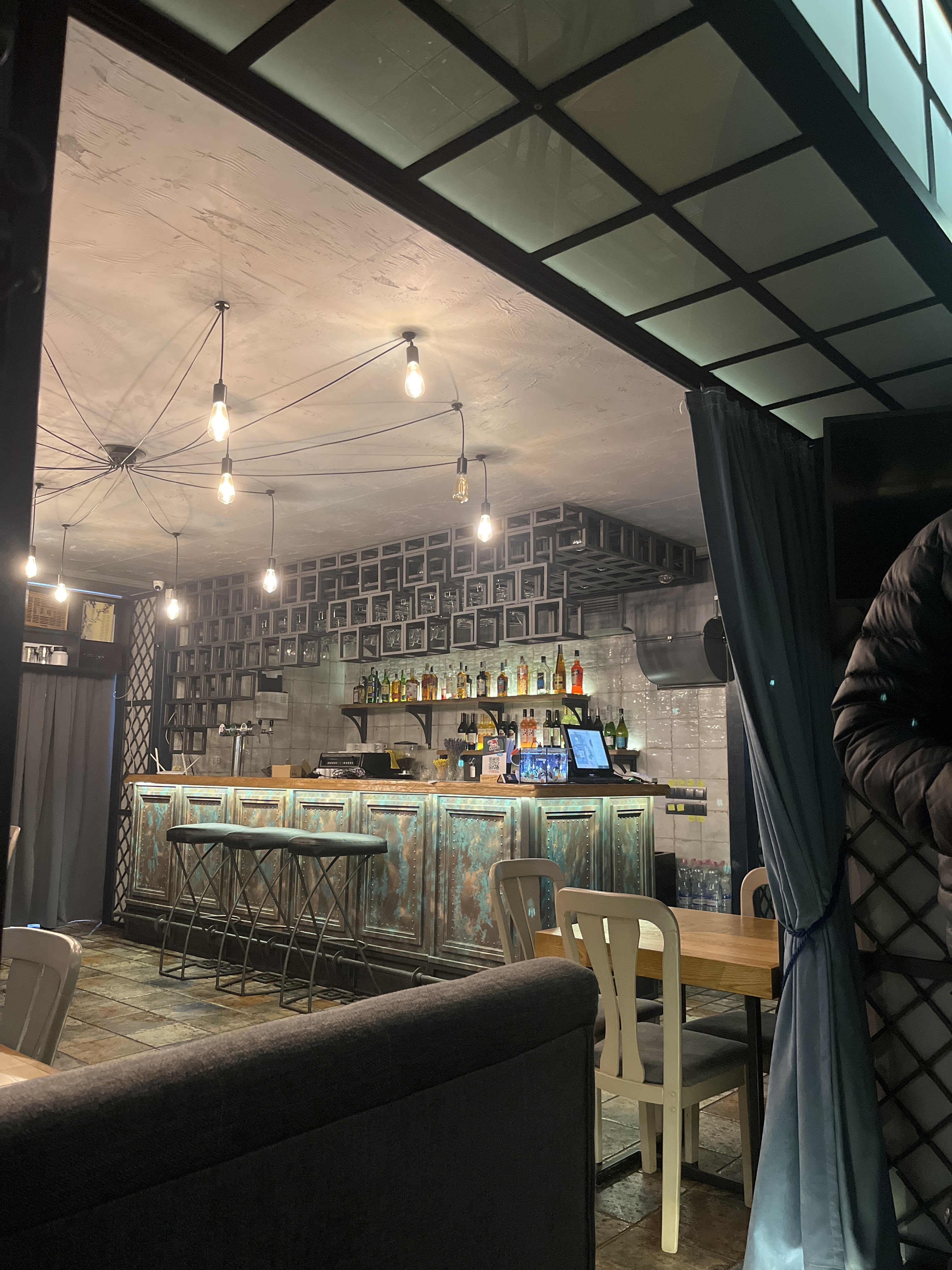 Гастробар “Дай Краба” – Суші, Піца та Крафтові Коктейлі image 4