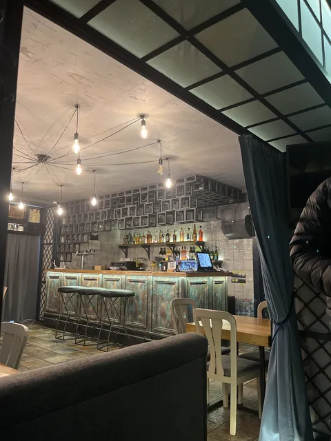 Гастробар “Дай Краба” – Суші, Піца та Крафтові Коктейлі image 4