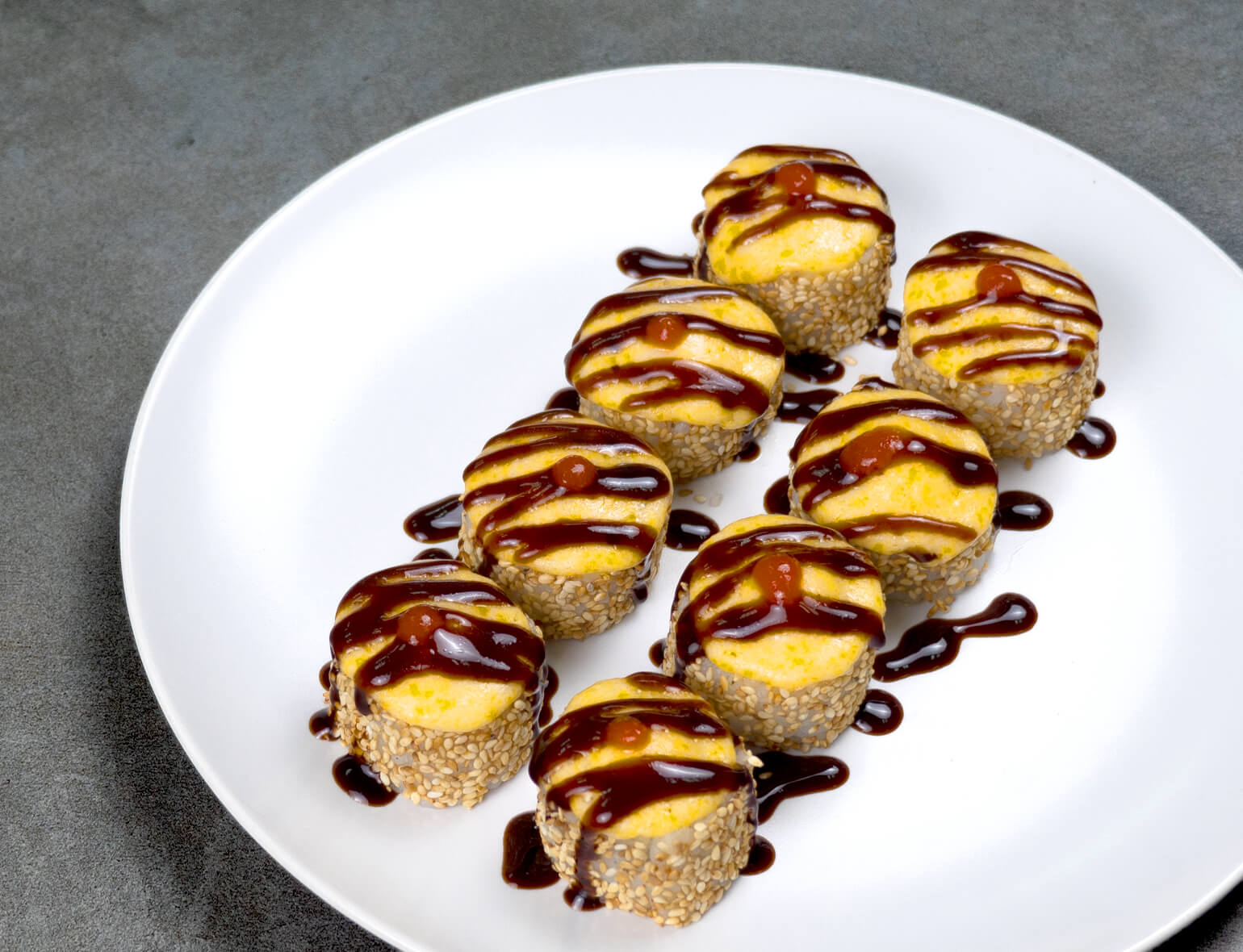 Day Kraba - Dostavka Sushi Ta Roliv image 4