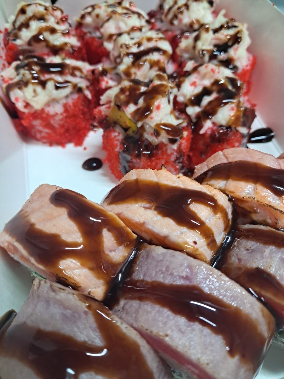 Day Kraba - Dostavka Sushi Ta Roliv image 5