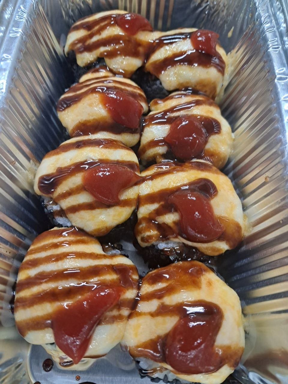 Day Kraba - Dostavka Sushi Ta Roliv image 6